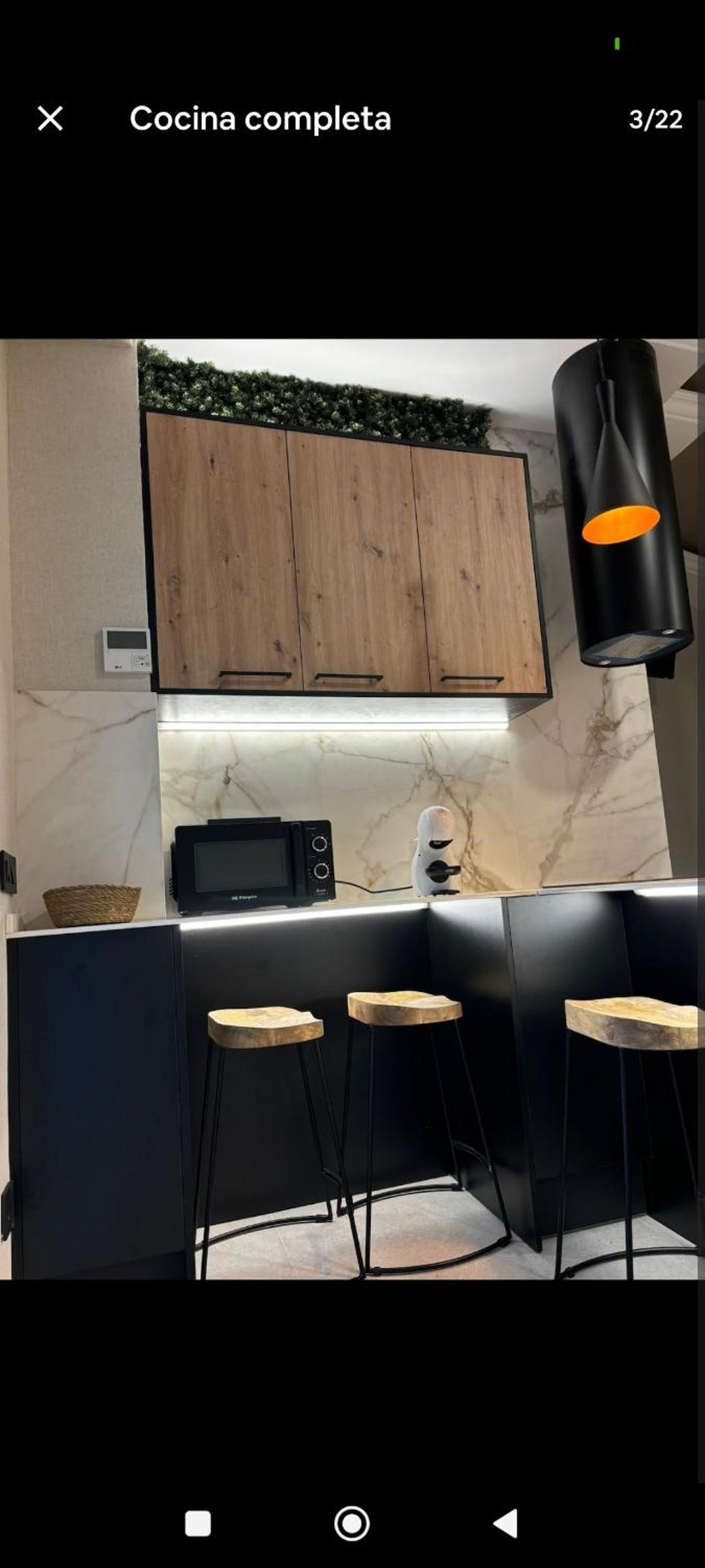 Apartamento ideal en calle florista