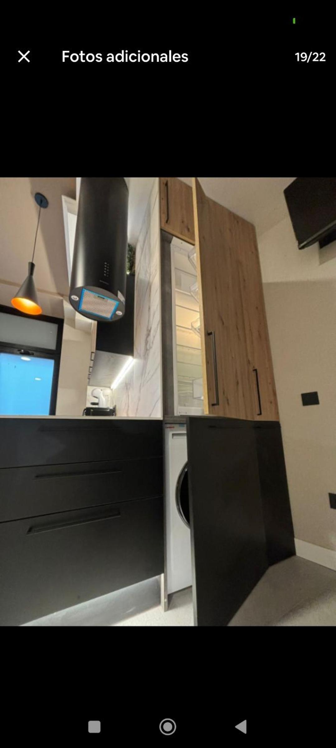 Apartamento ideal en calle florista