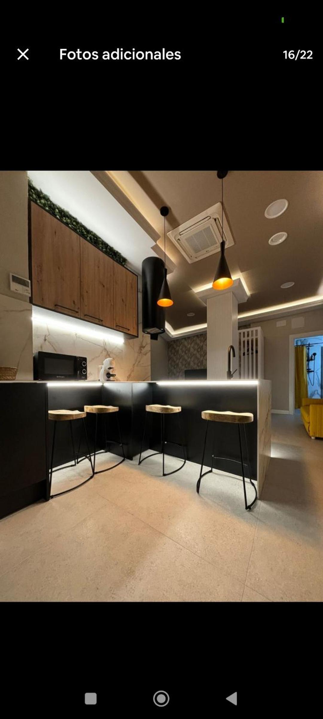 Apartamento ideal en calle florista
