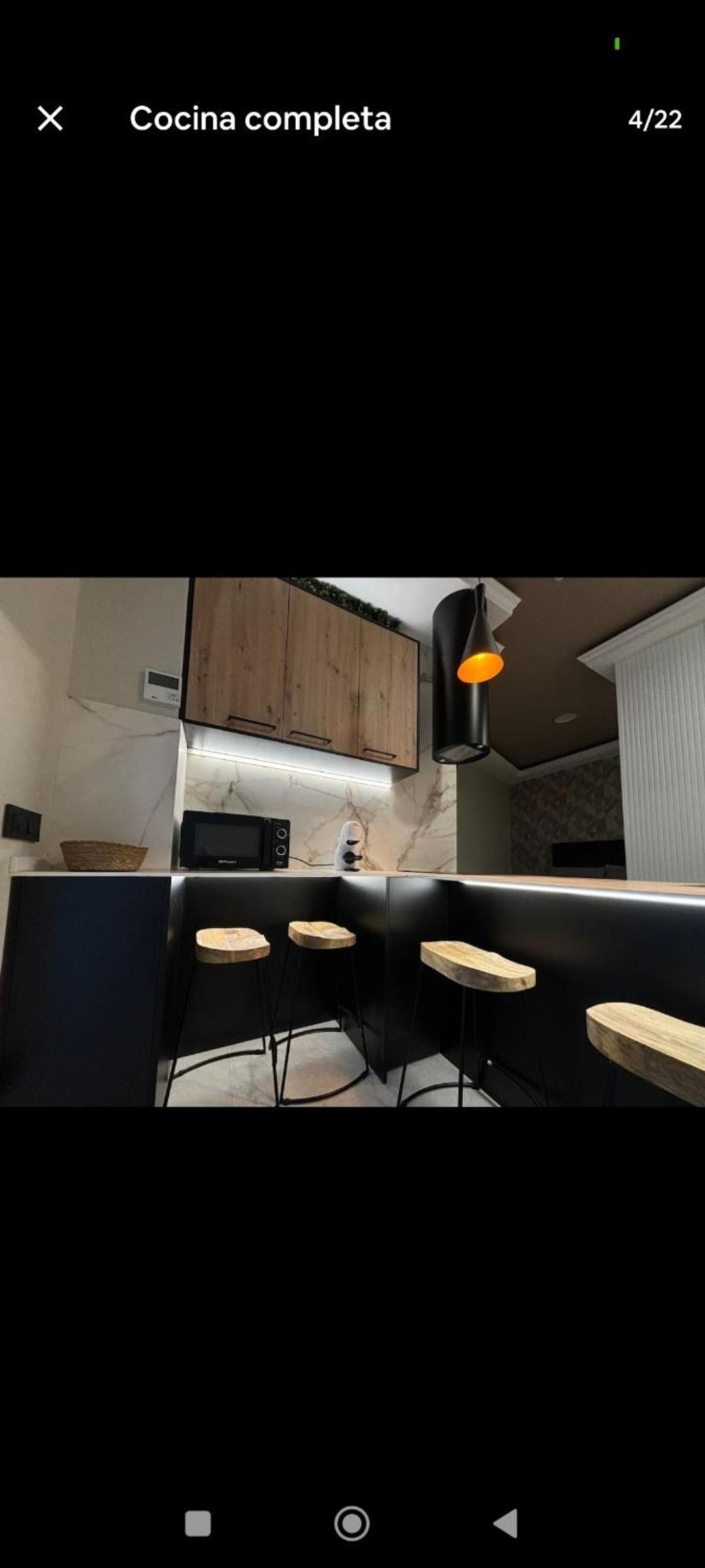 Apartamento ideal en calle florista