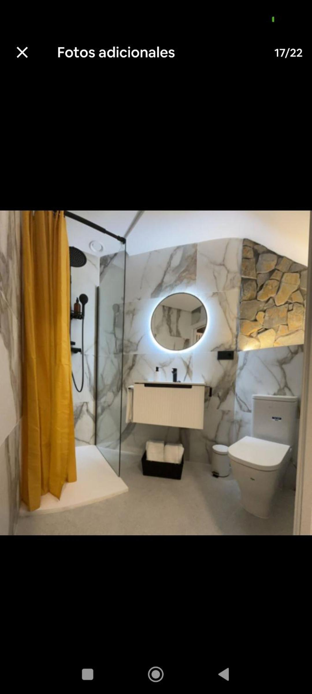 Apartamento ideal en calle florista