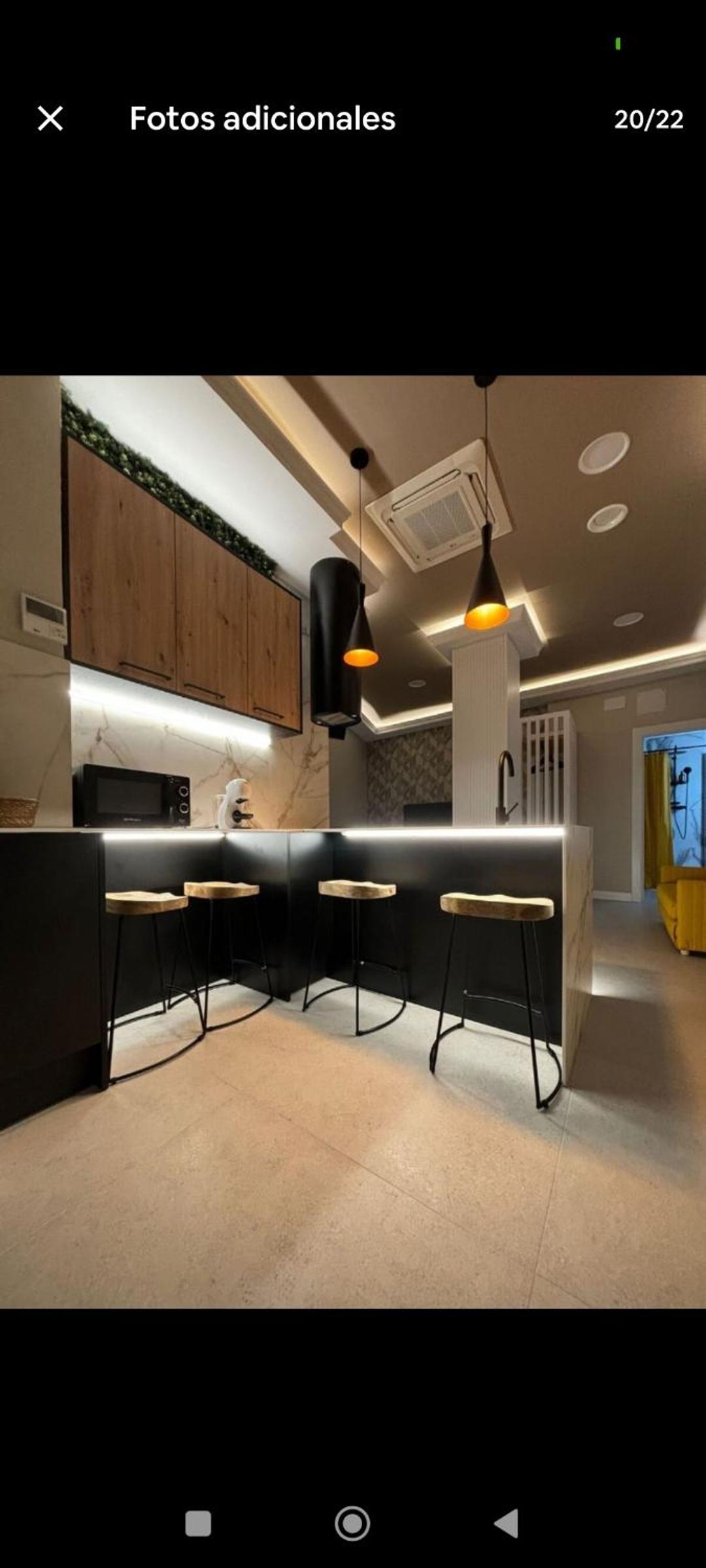 Apartamento ideal en calle florista