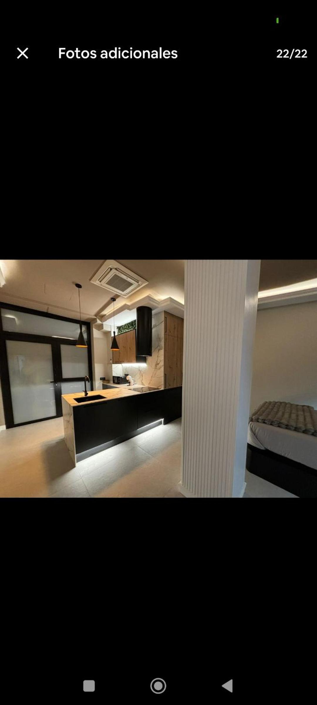 Apartamento ideal en calle florista