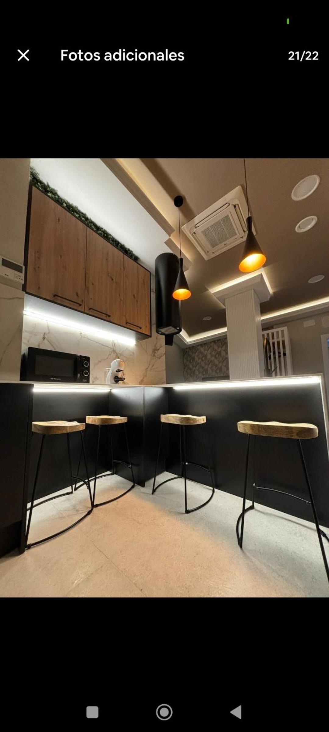 Apartamento ideal en calle florista