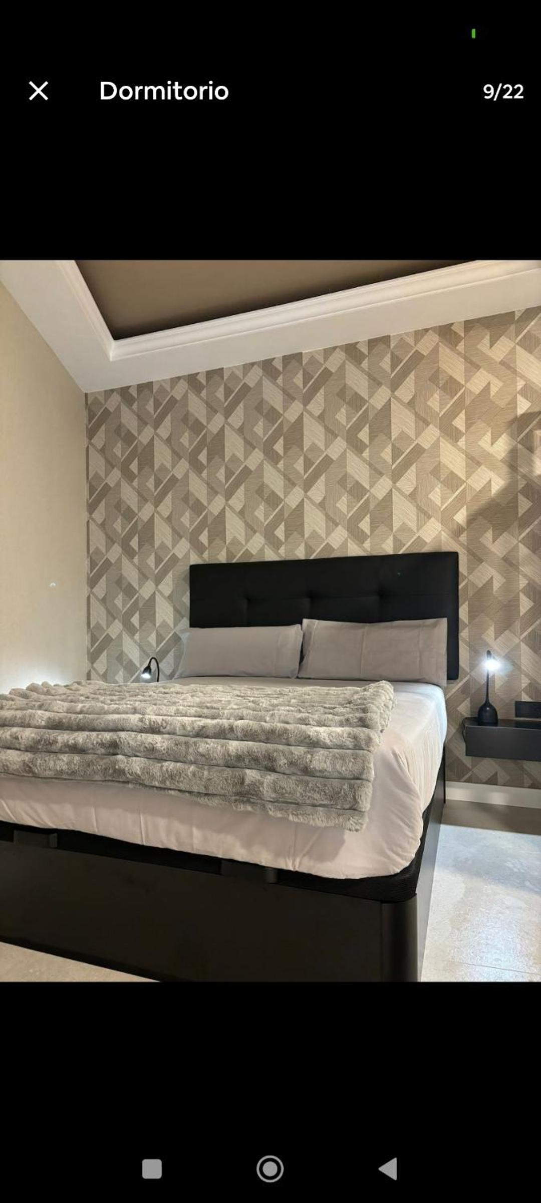 Apartamento ideal en calle florista