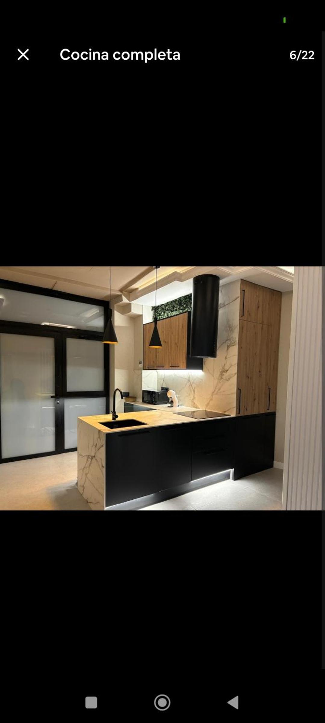 Apartamento ideal en calle florista