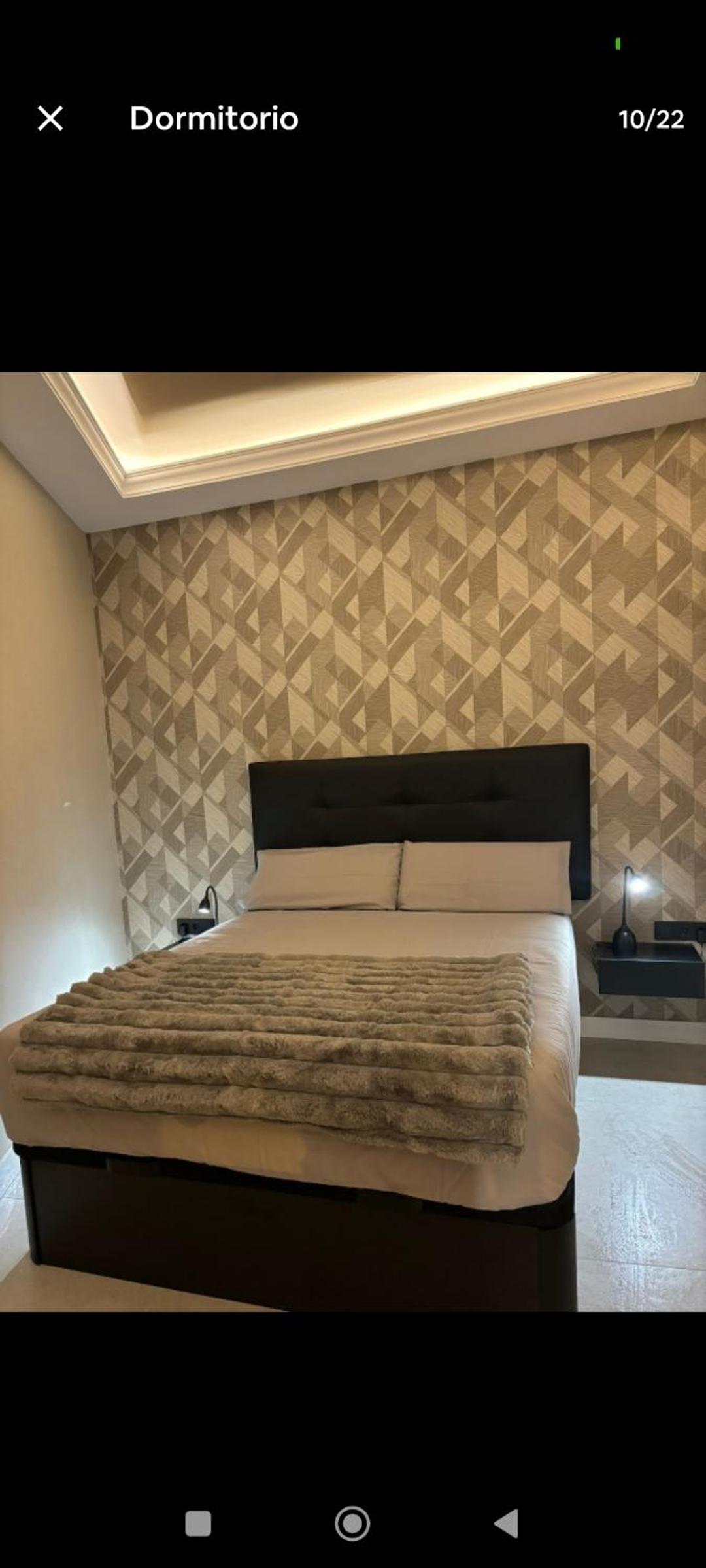 Apartamento ideal en calle florista