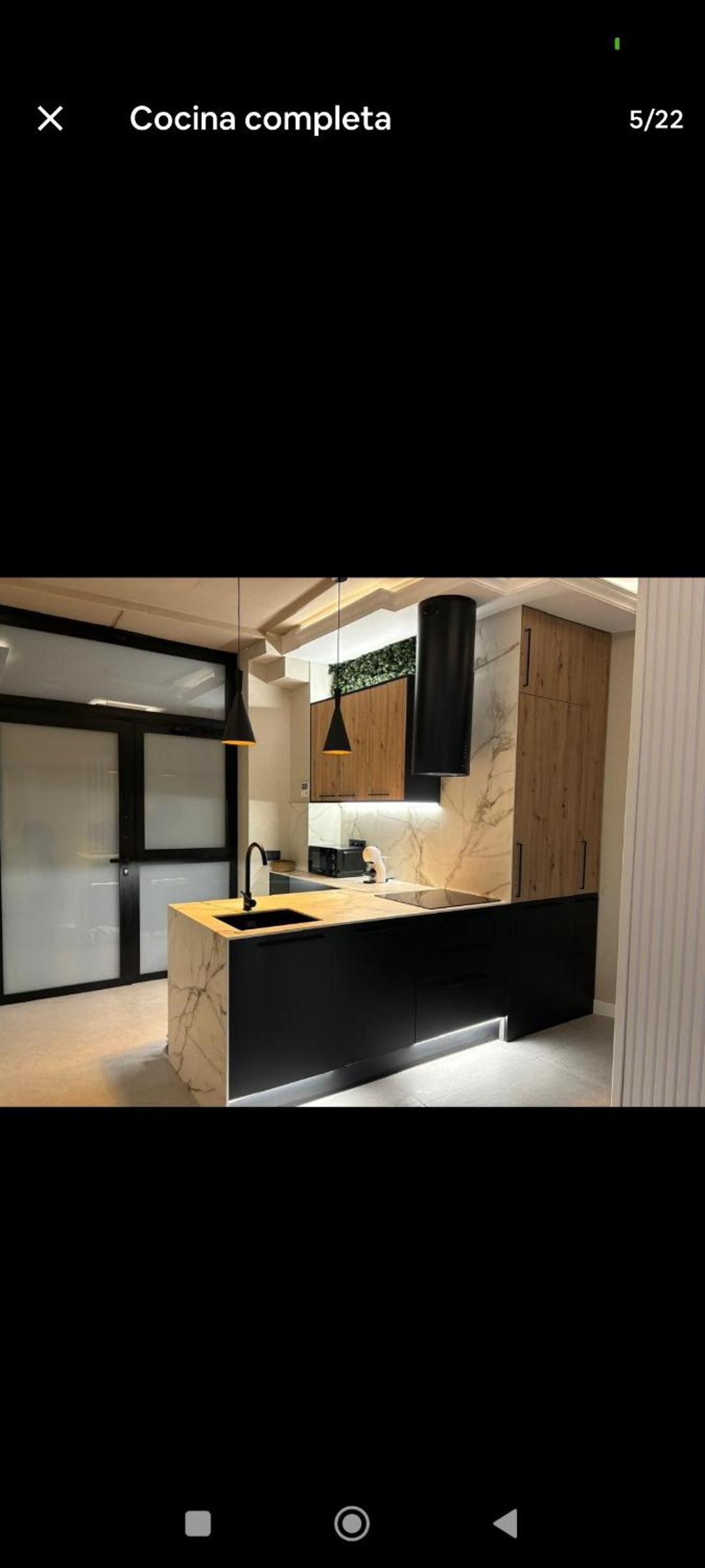 Apartamento ideal en calle florista