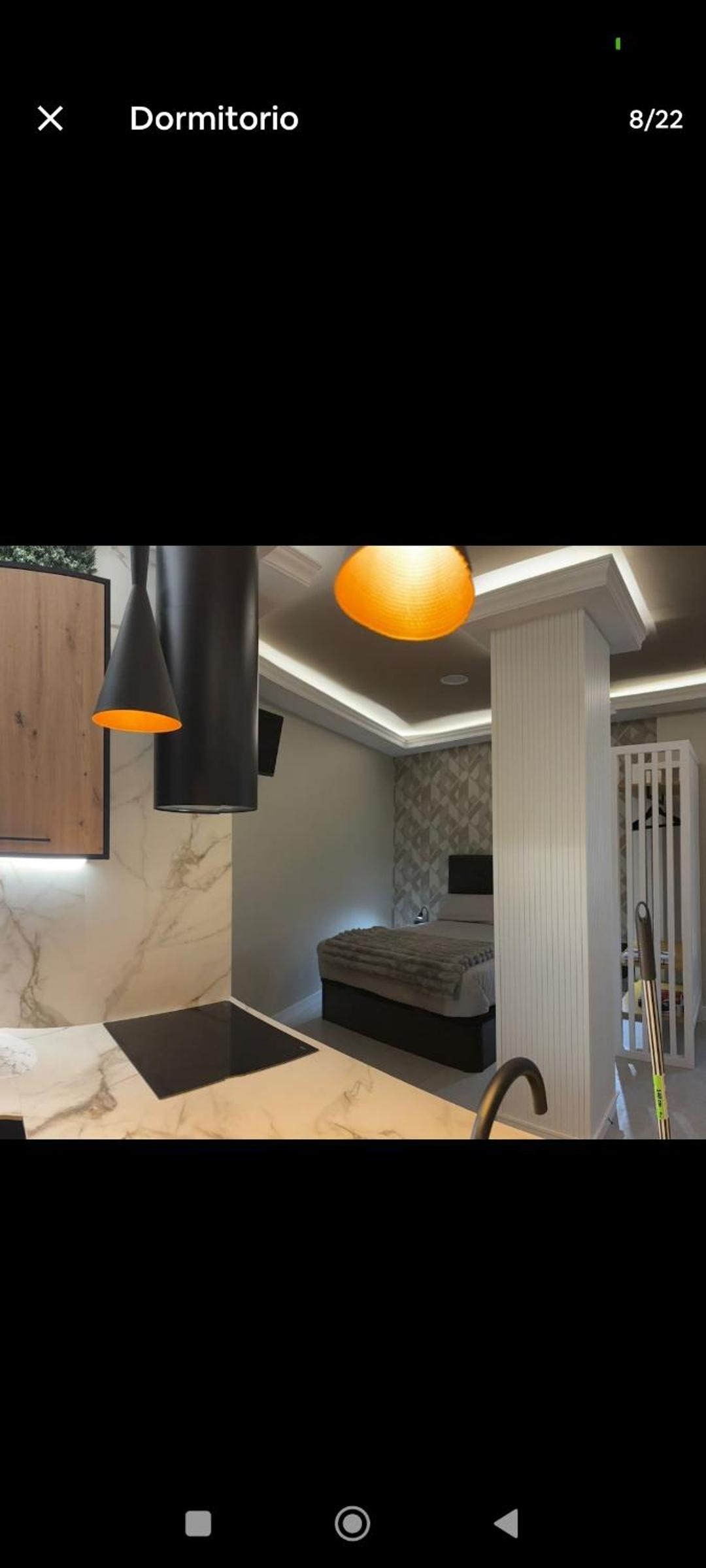 Apartamento ideal en calle florista