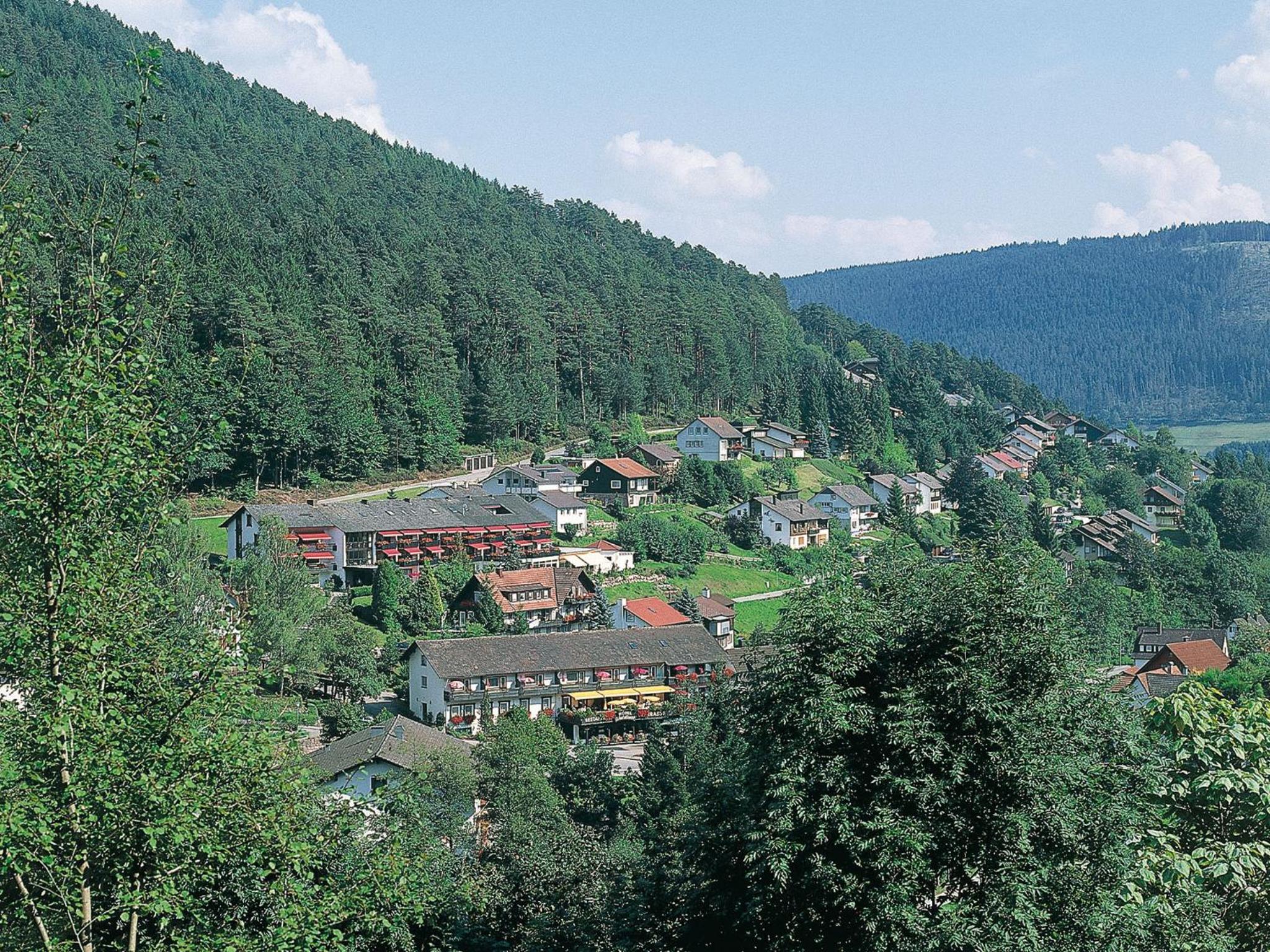 Hotel Waldlust - Image 1