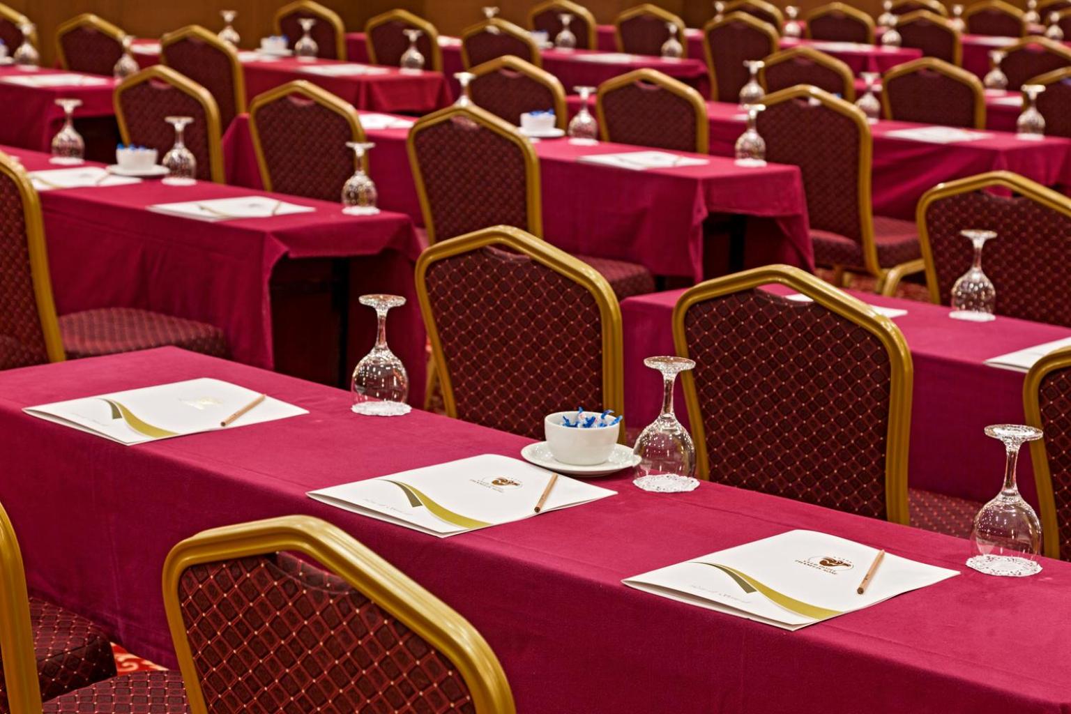 Club Hotel Phaselis Rose