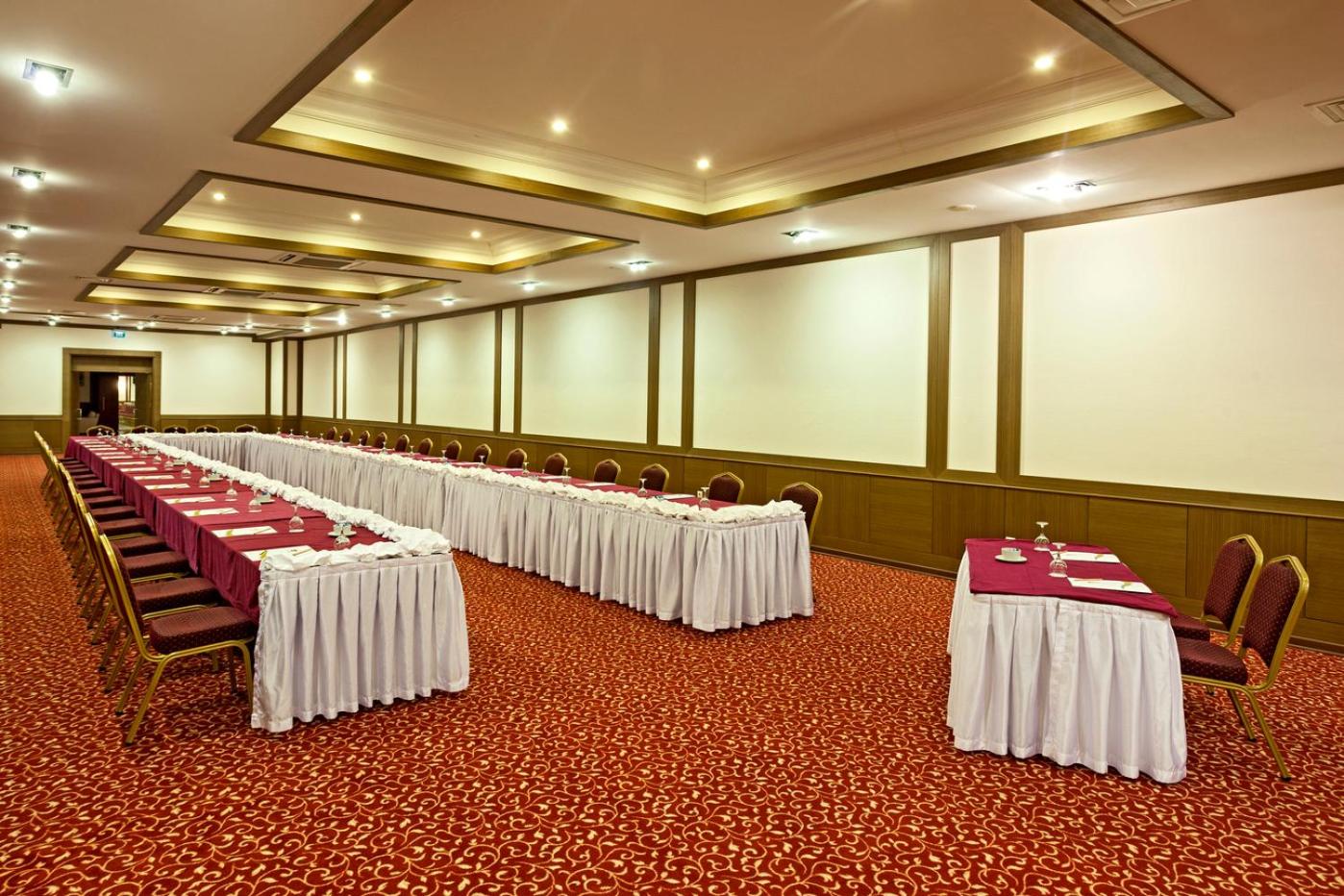 Club Hotel Phaselis Rose