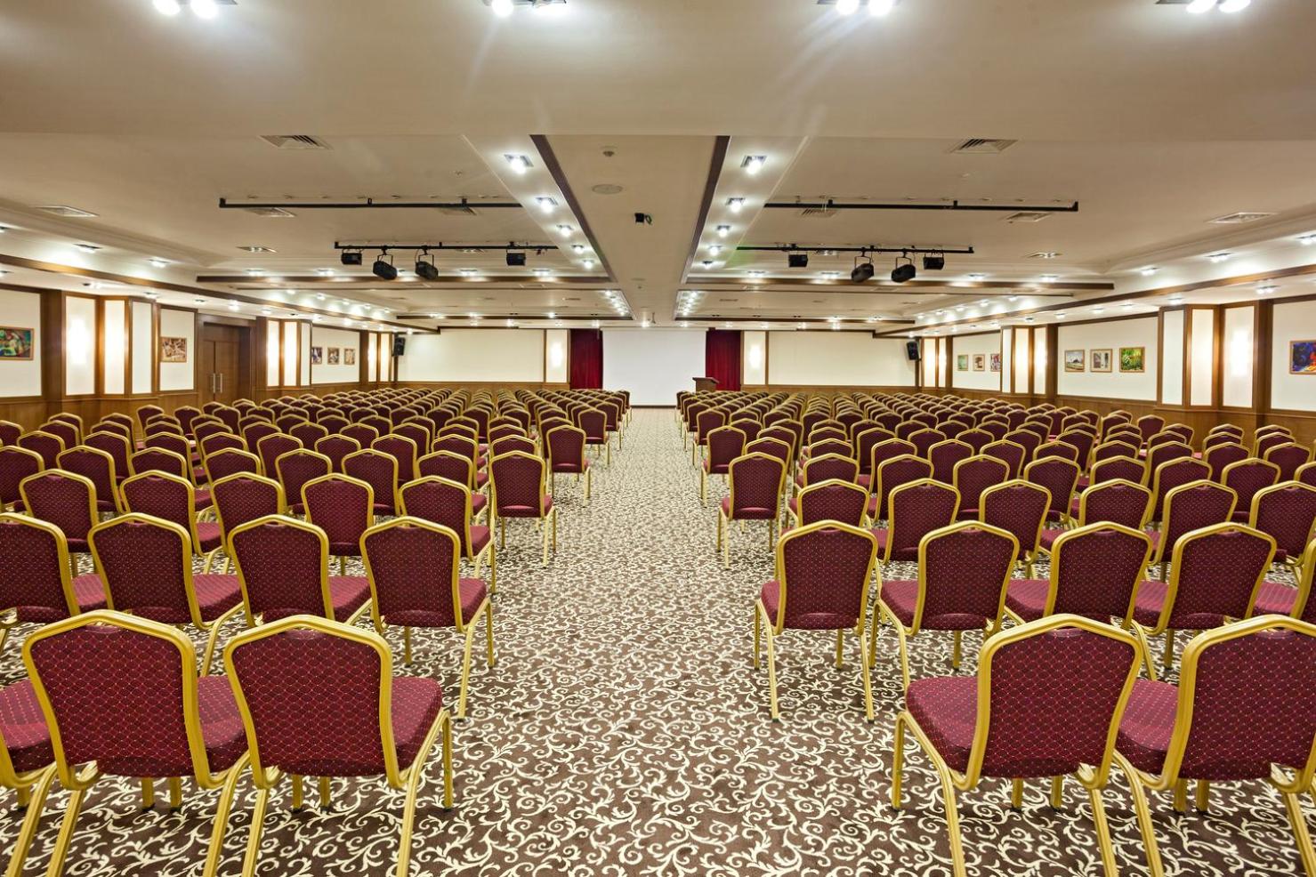 Club Hotel Phaselis Rose
