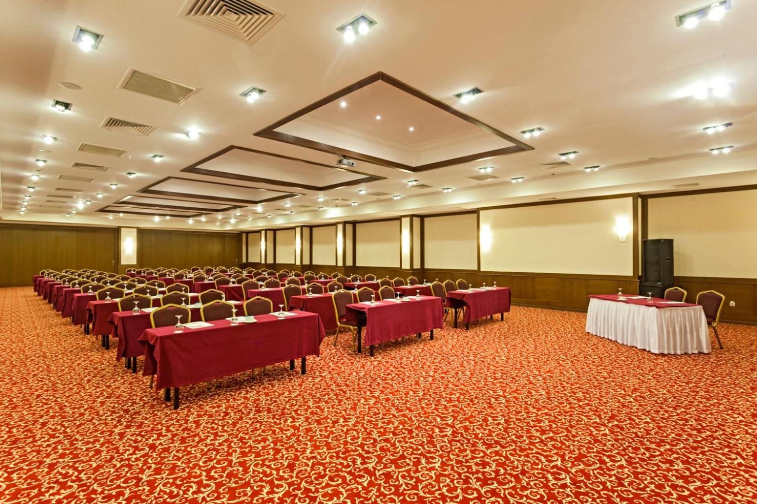 Club Hotel Phaselis Rose