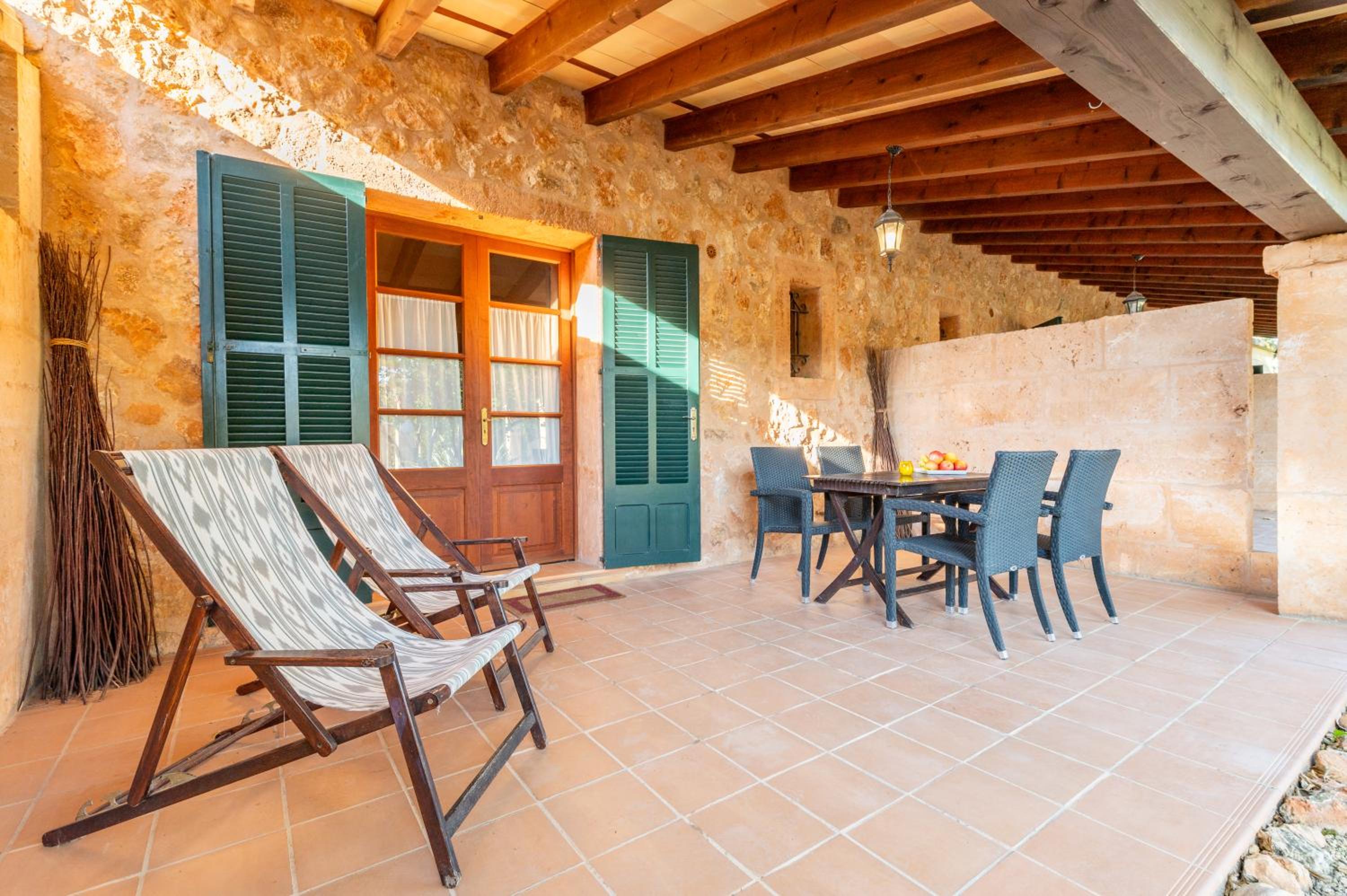 Agroturismo son Sampoli by MHR