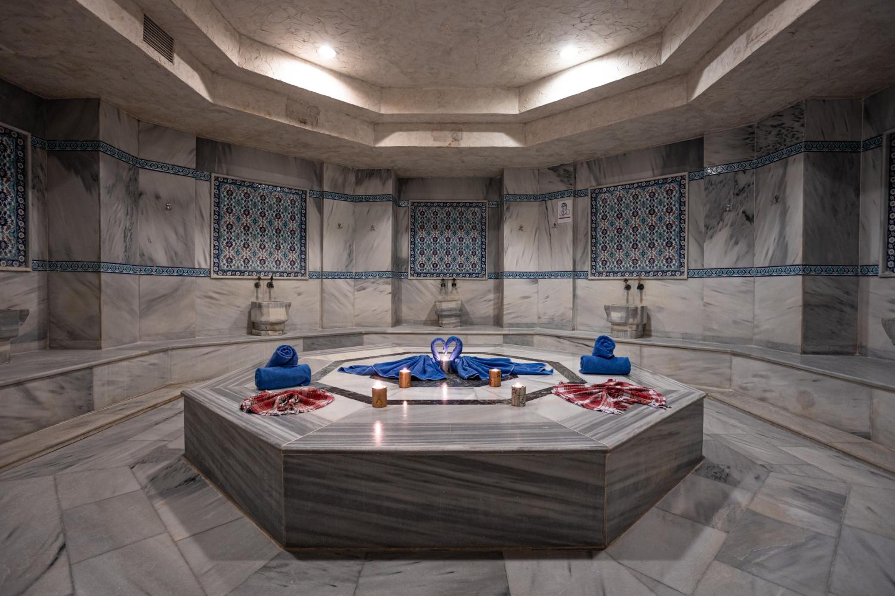 Club Hotel Phaselis Rose