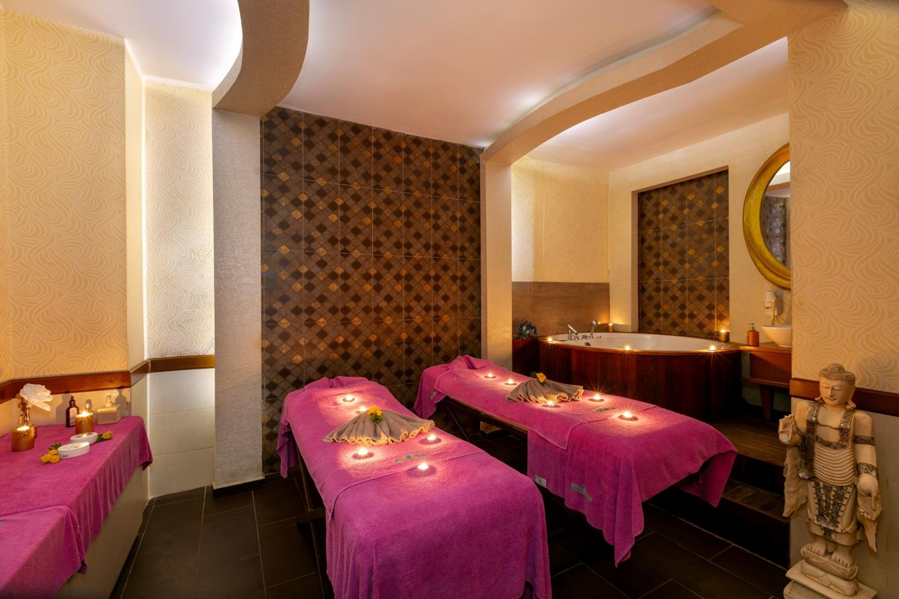 Club Hotel Phaselis Rose