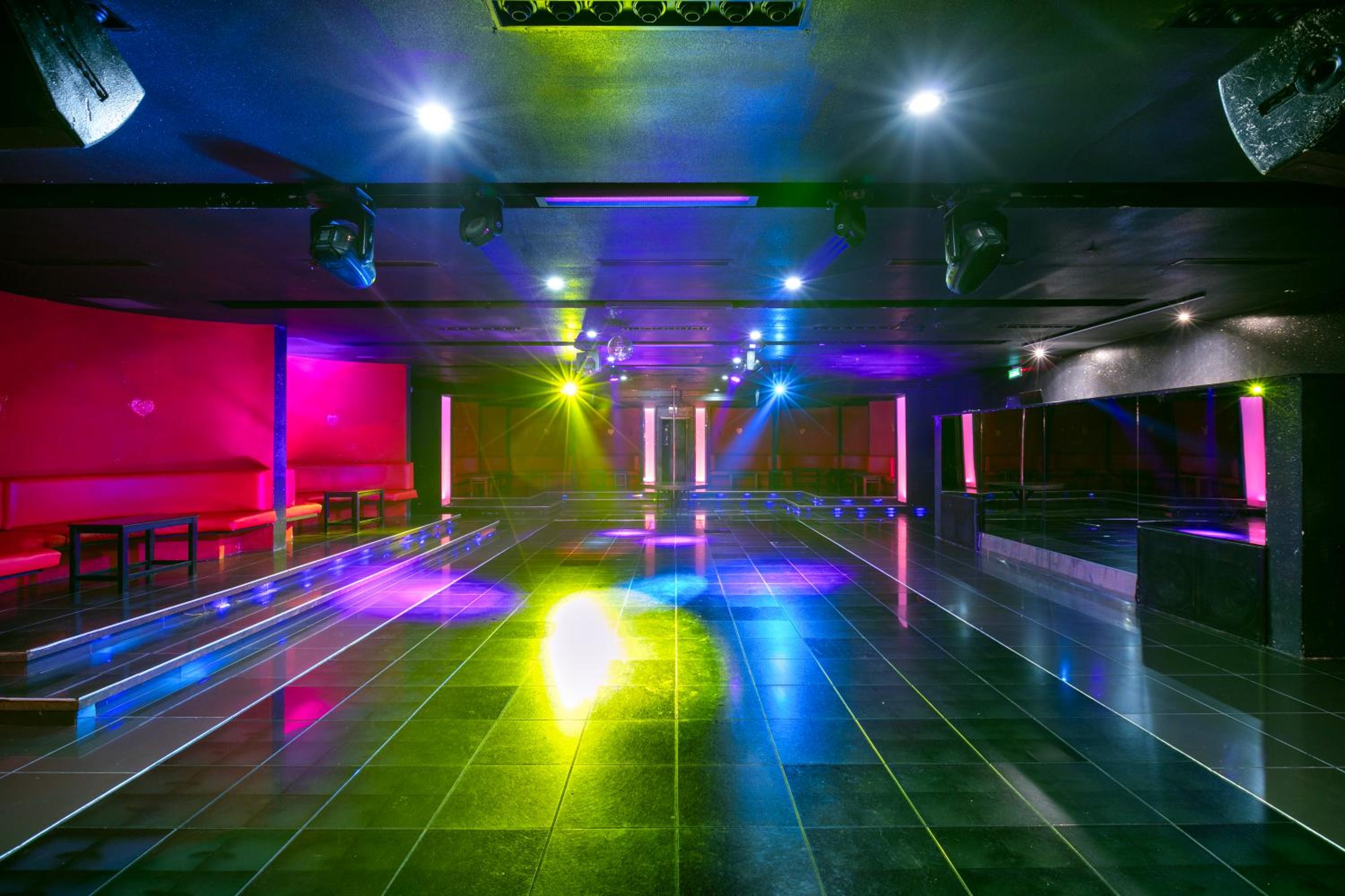 Club Hotel Phaselis Rose