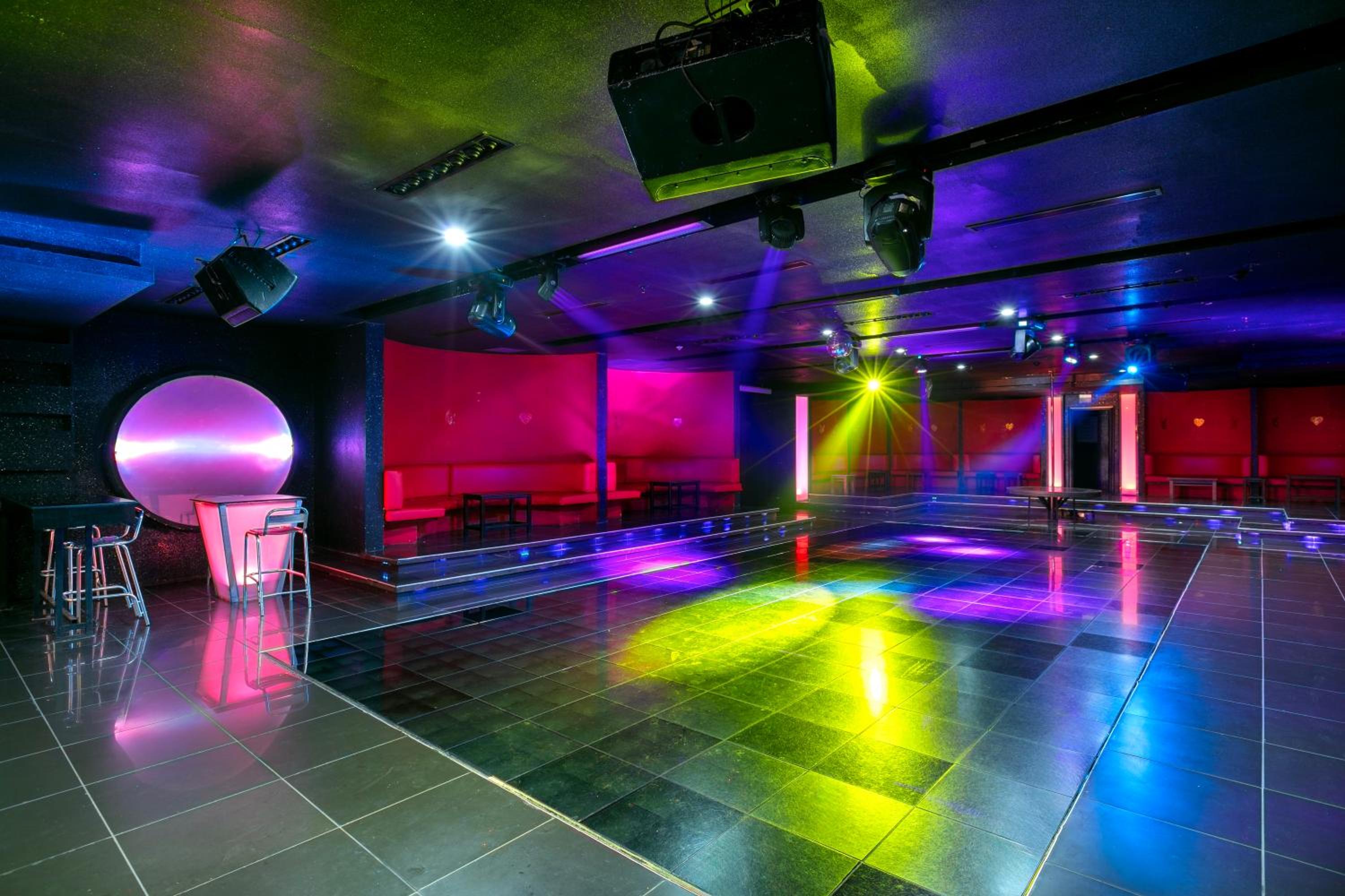 Club Hotel Phaselis Rose