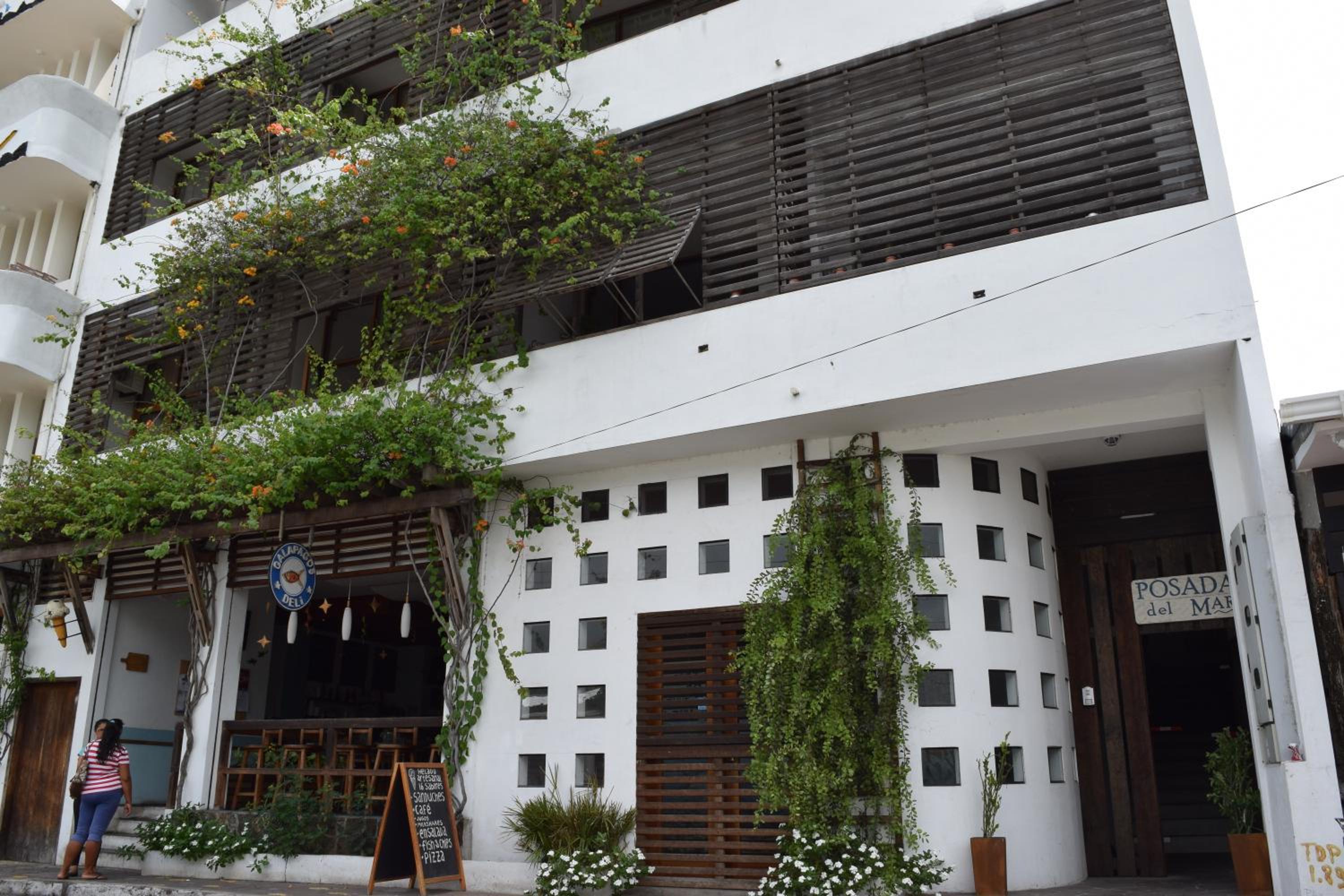 Hotel Posada del Mar - Image 1