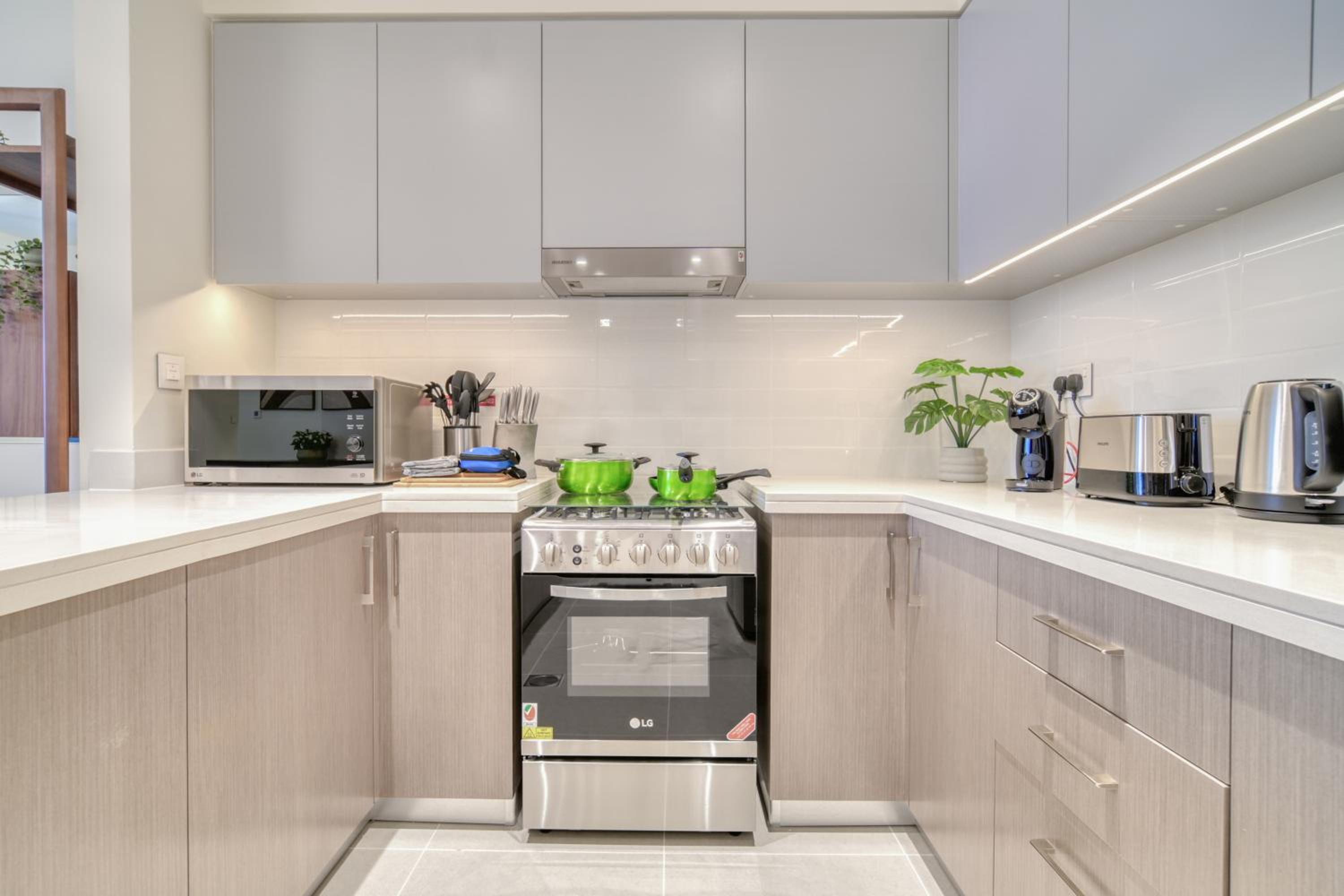 Forte 2, Downtown Dubai - Mint Stay