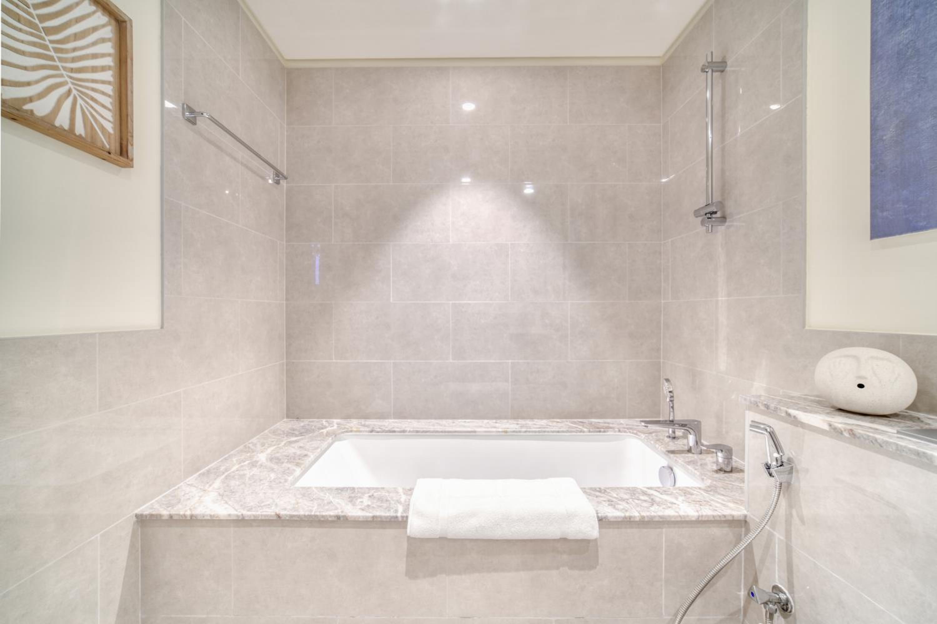 Forte 2, Downtown Dubai - Mint Stay
