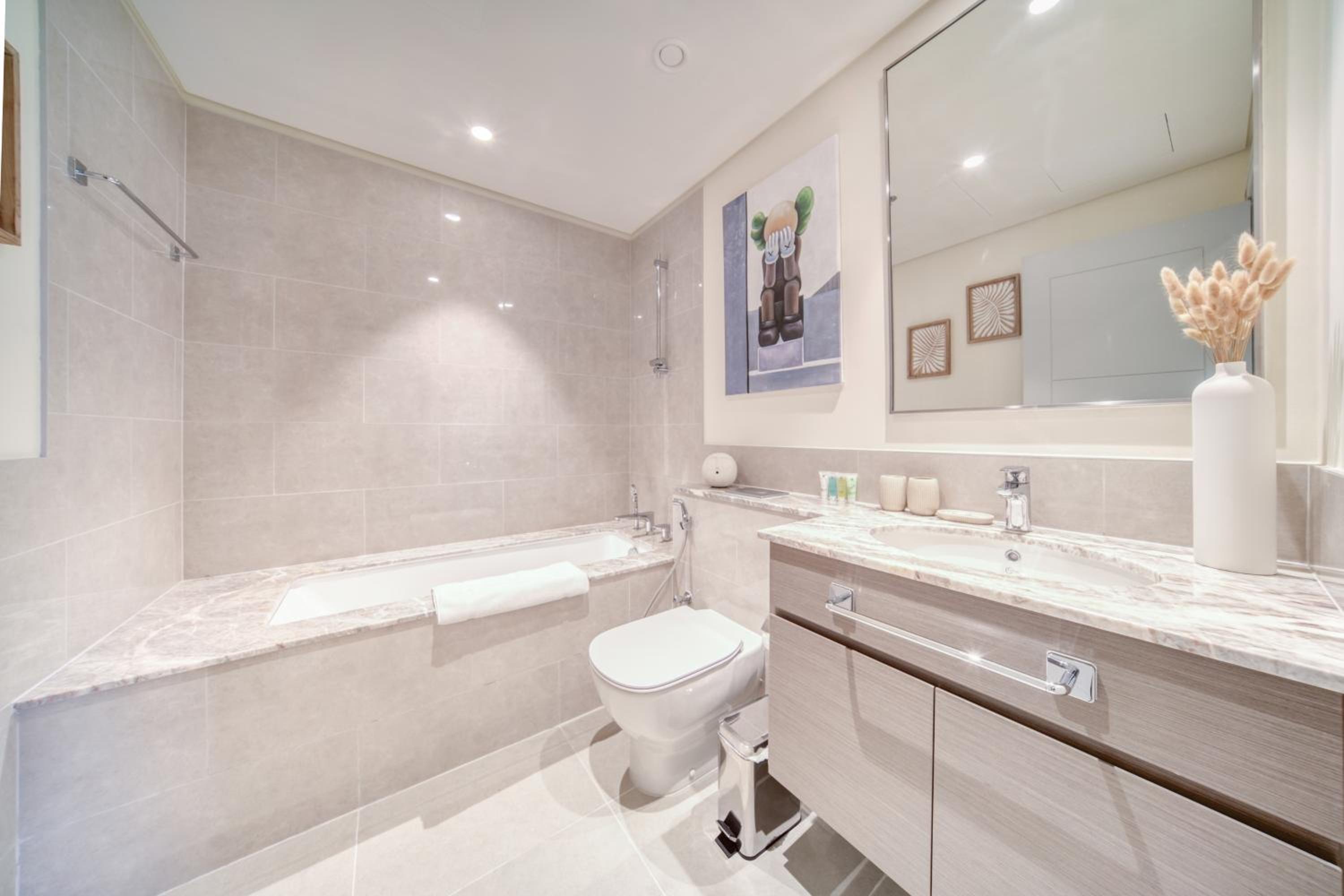 Forte 2, Downtown Dubai - Mint Stay