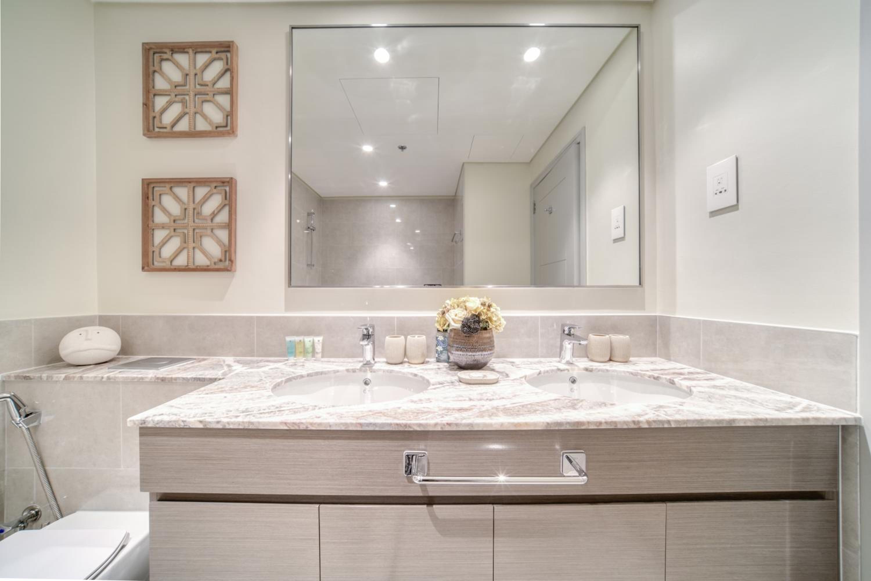 Forte 2, Downtown Dubai - Mint Stay