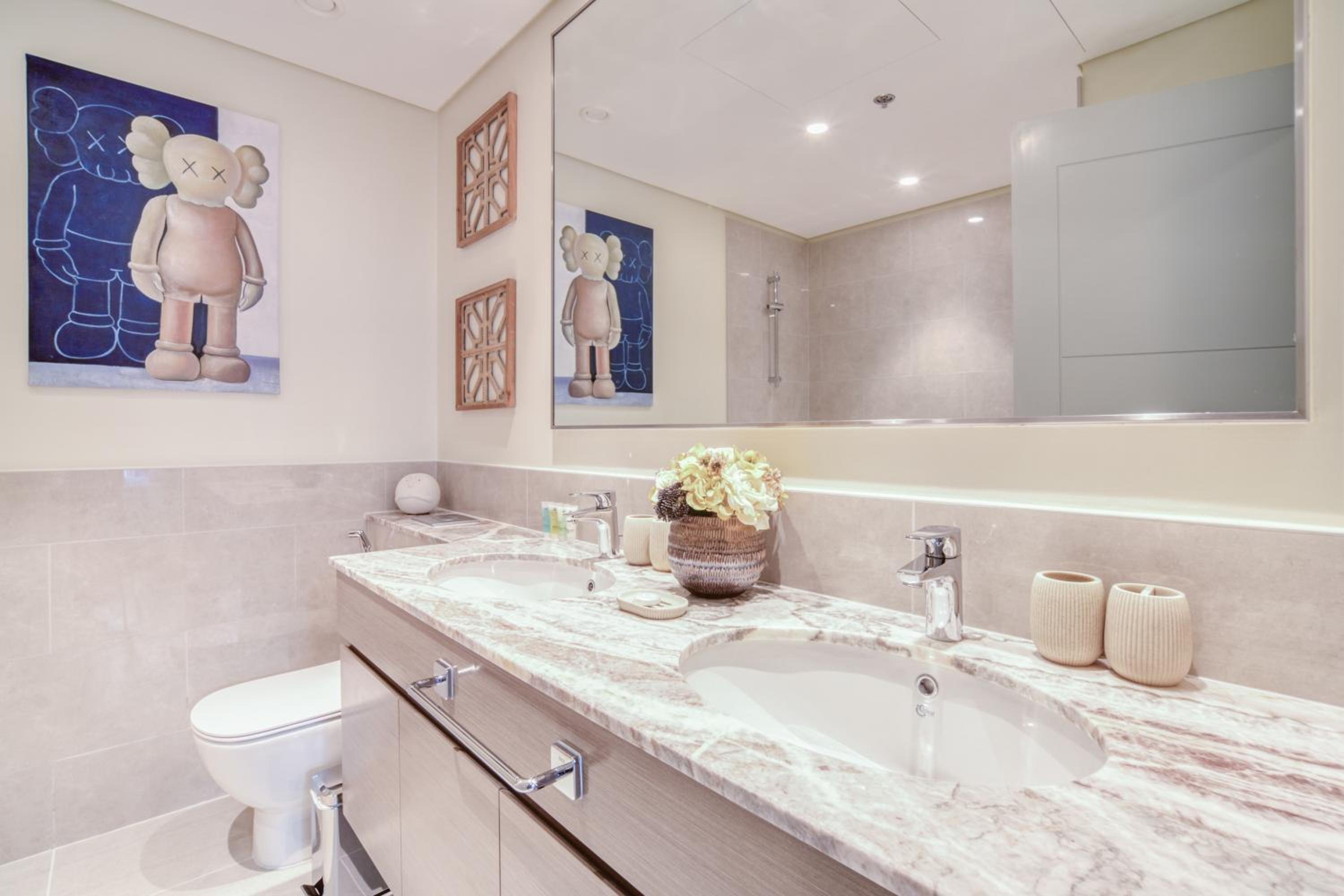 Forte 2, Downtown Dubai - Mint Stay