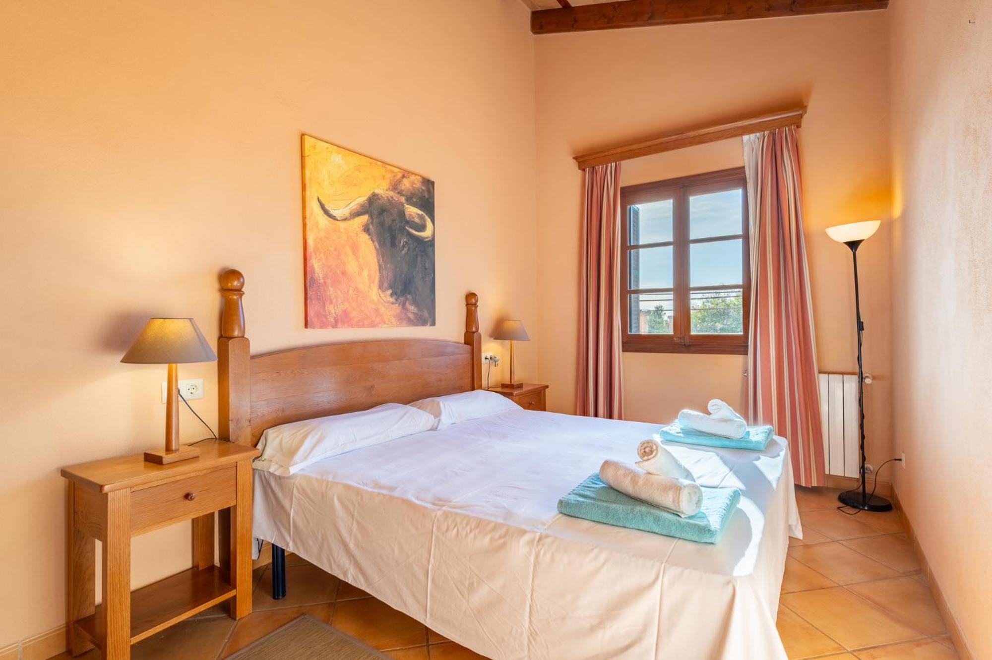 Agroturismo son Sampoli by MHR