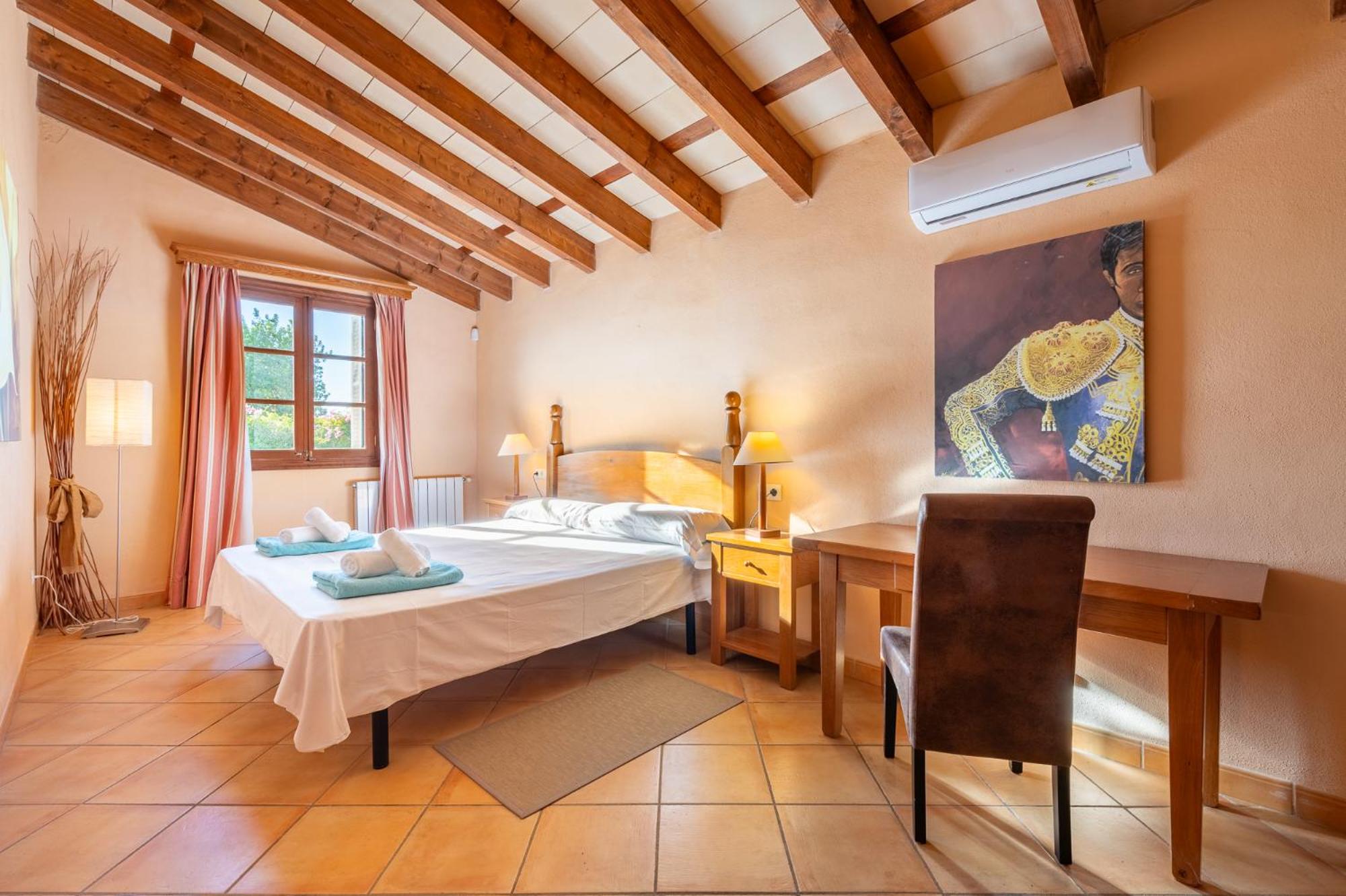 Agroturismo son Sampoli by MHR