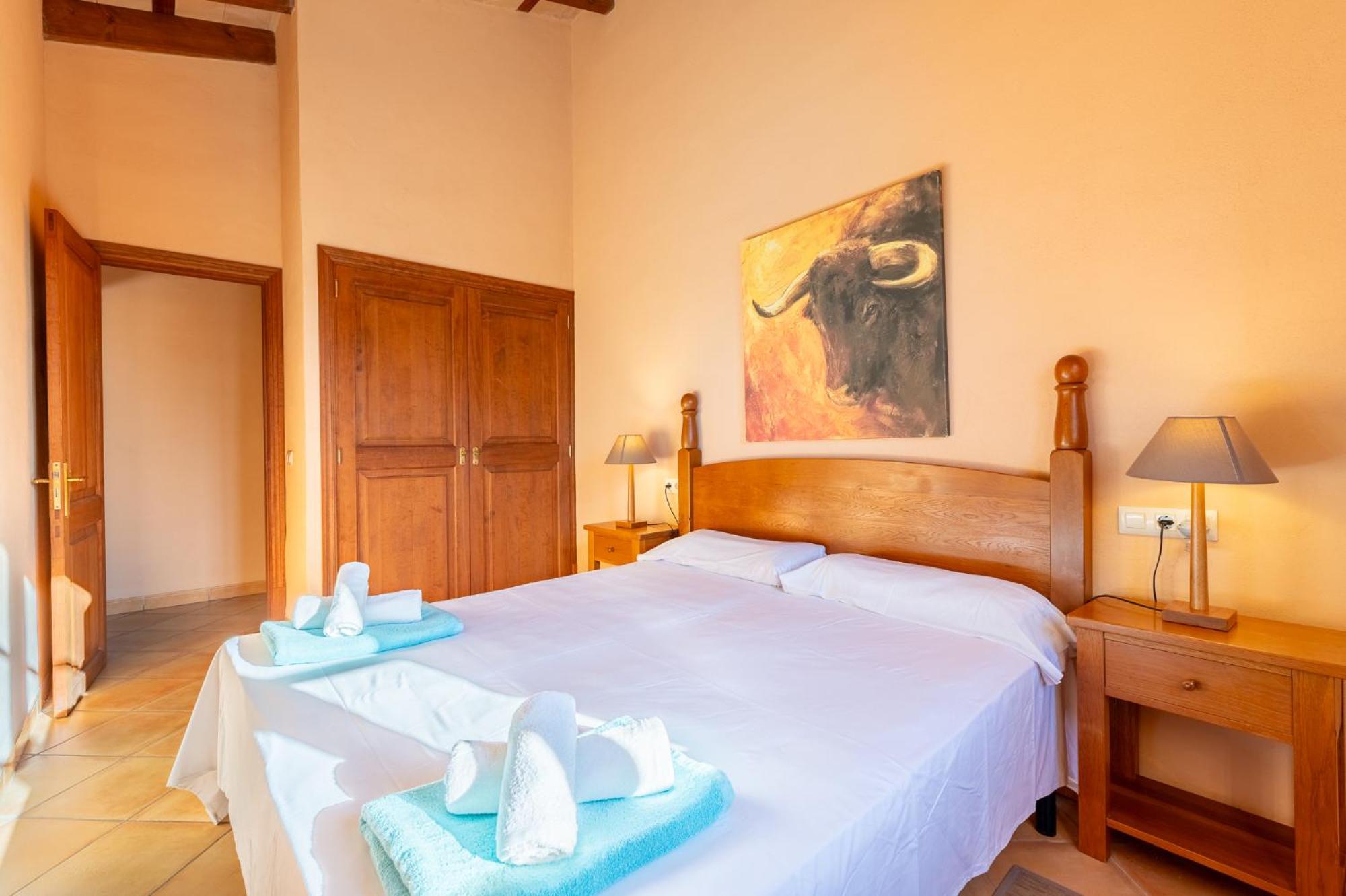 Agroturismo son Sampoli by MHR