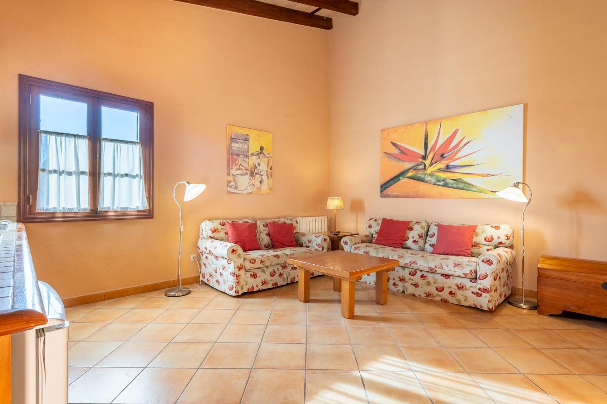 Agroturismo son Sampoli by MHR