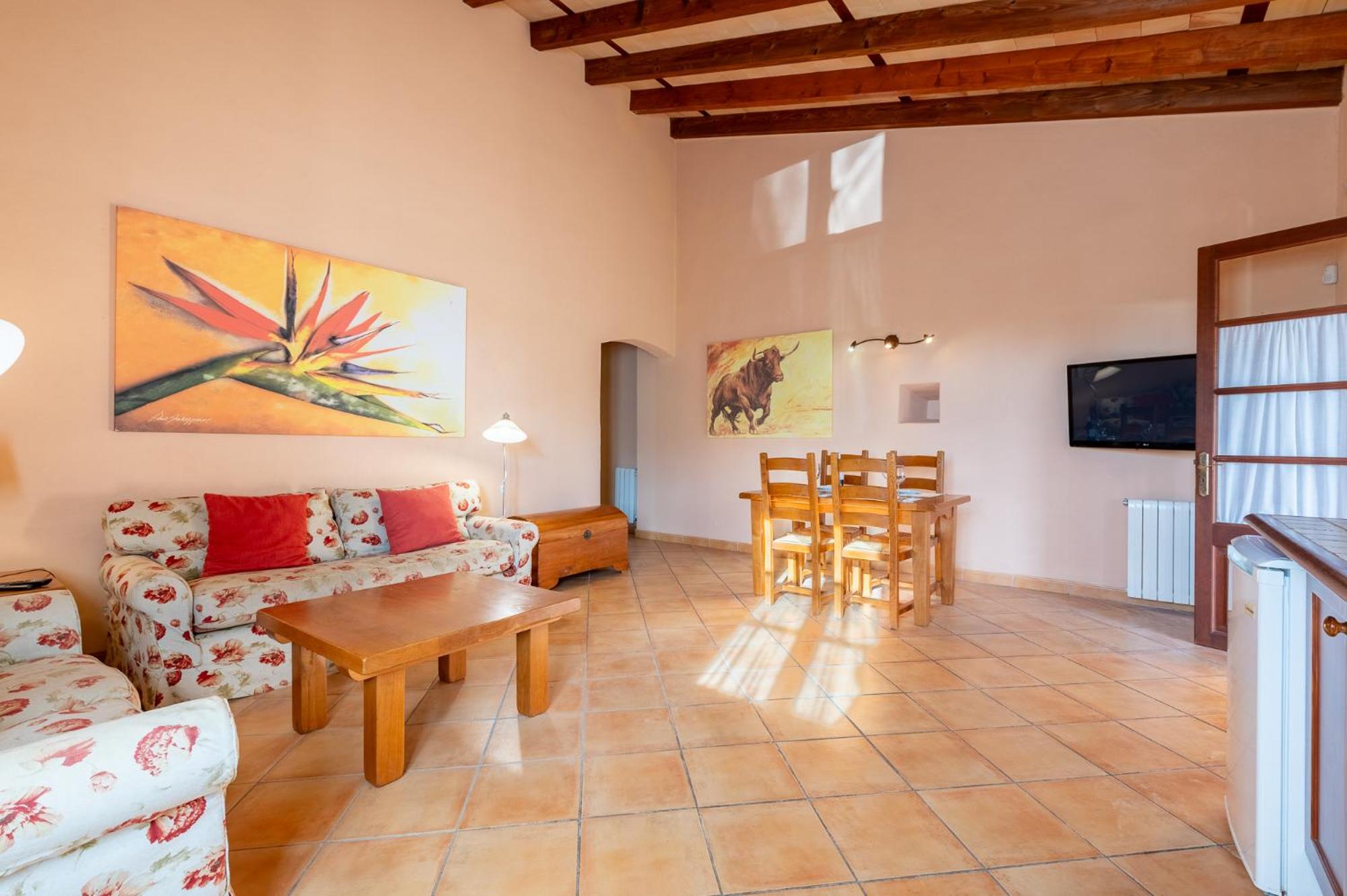 Agroturismo son Sampoli by MHR