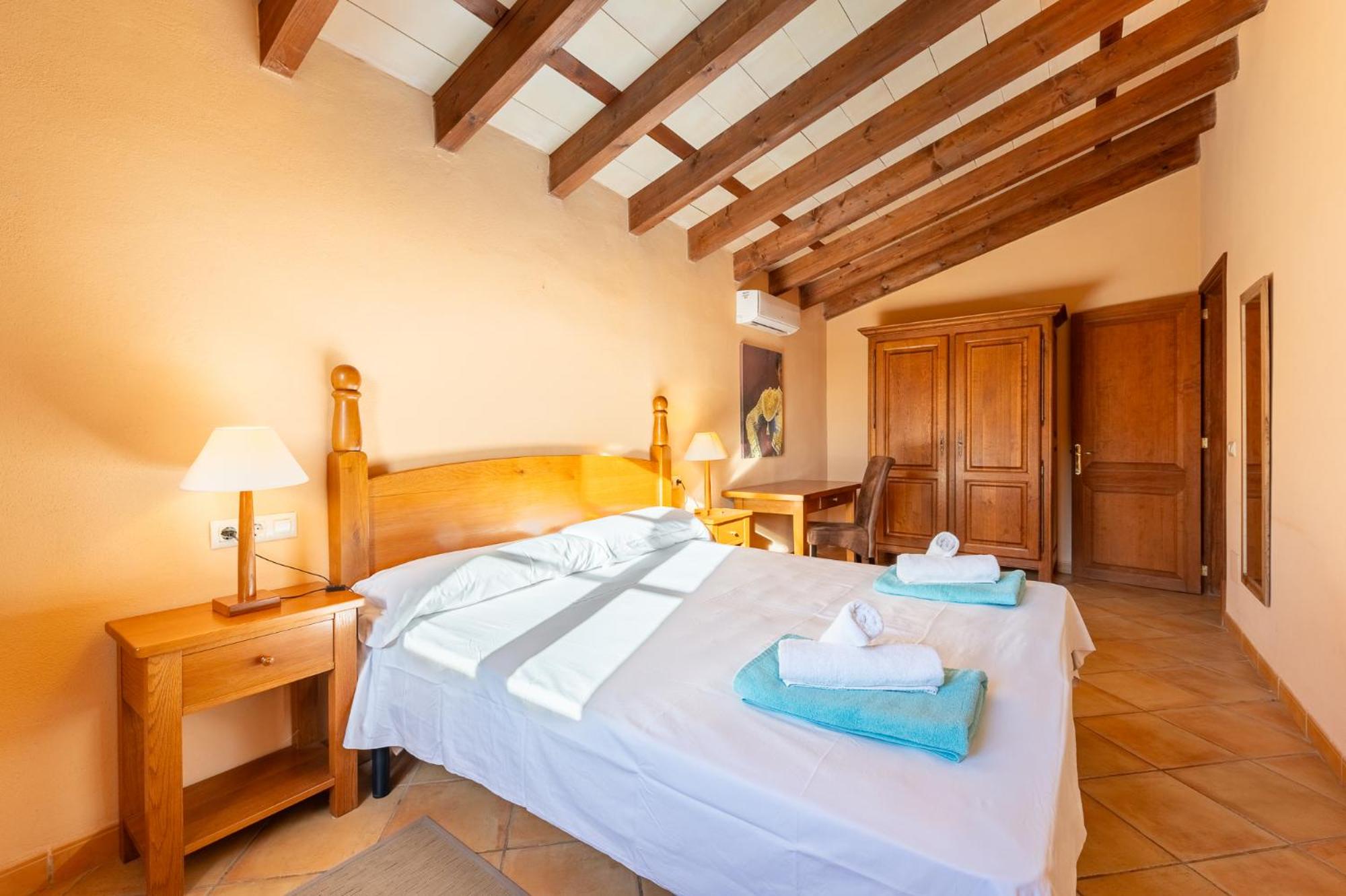 Agroturismo son Sampoli by MHR