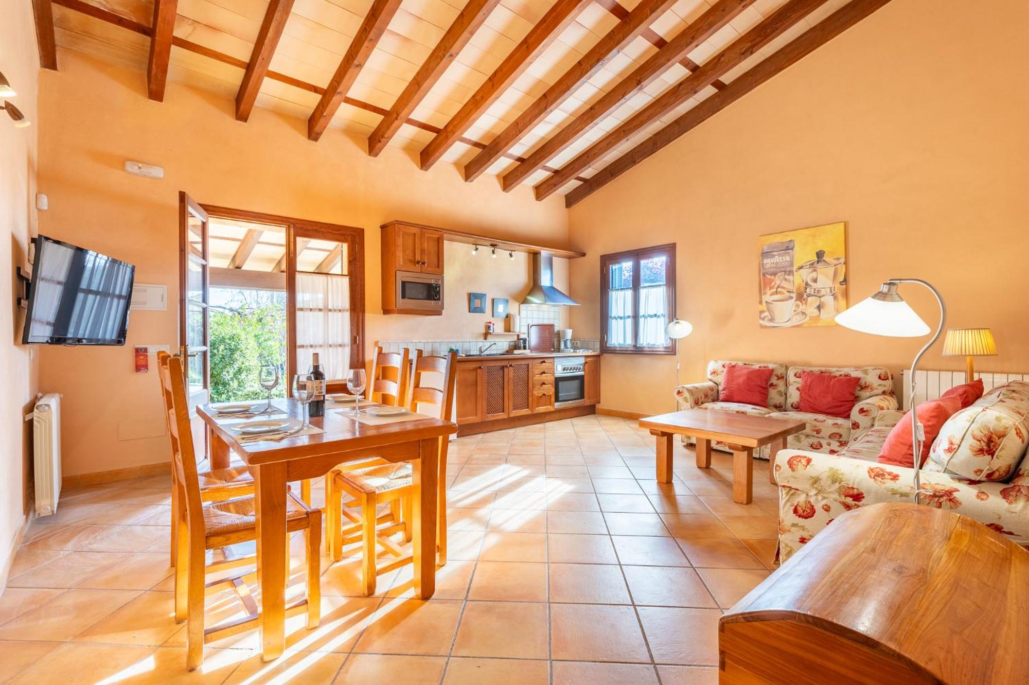 Agroturismo son Sampoli by MHR