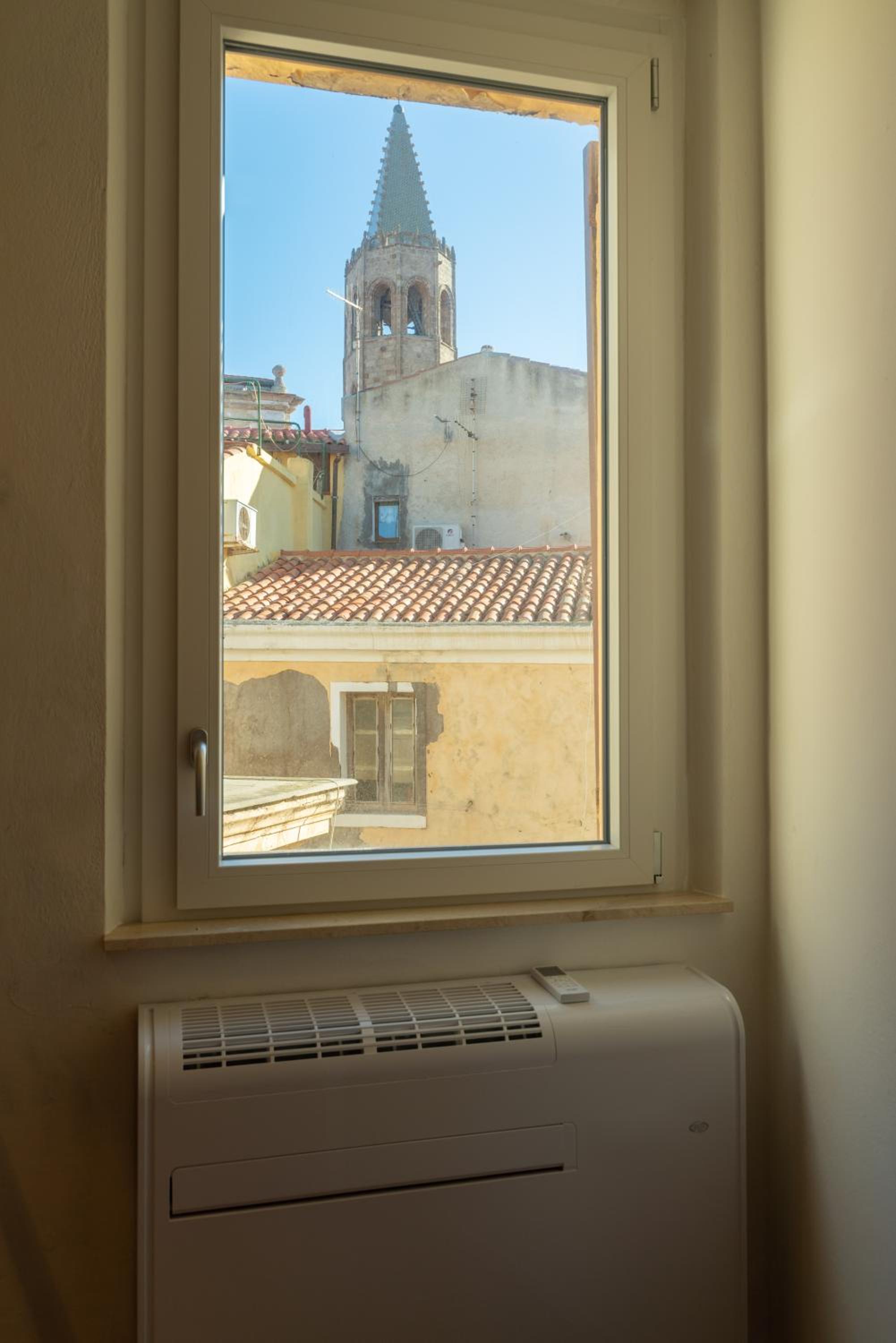 Casa Amelia, in centro vista mare