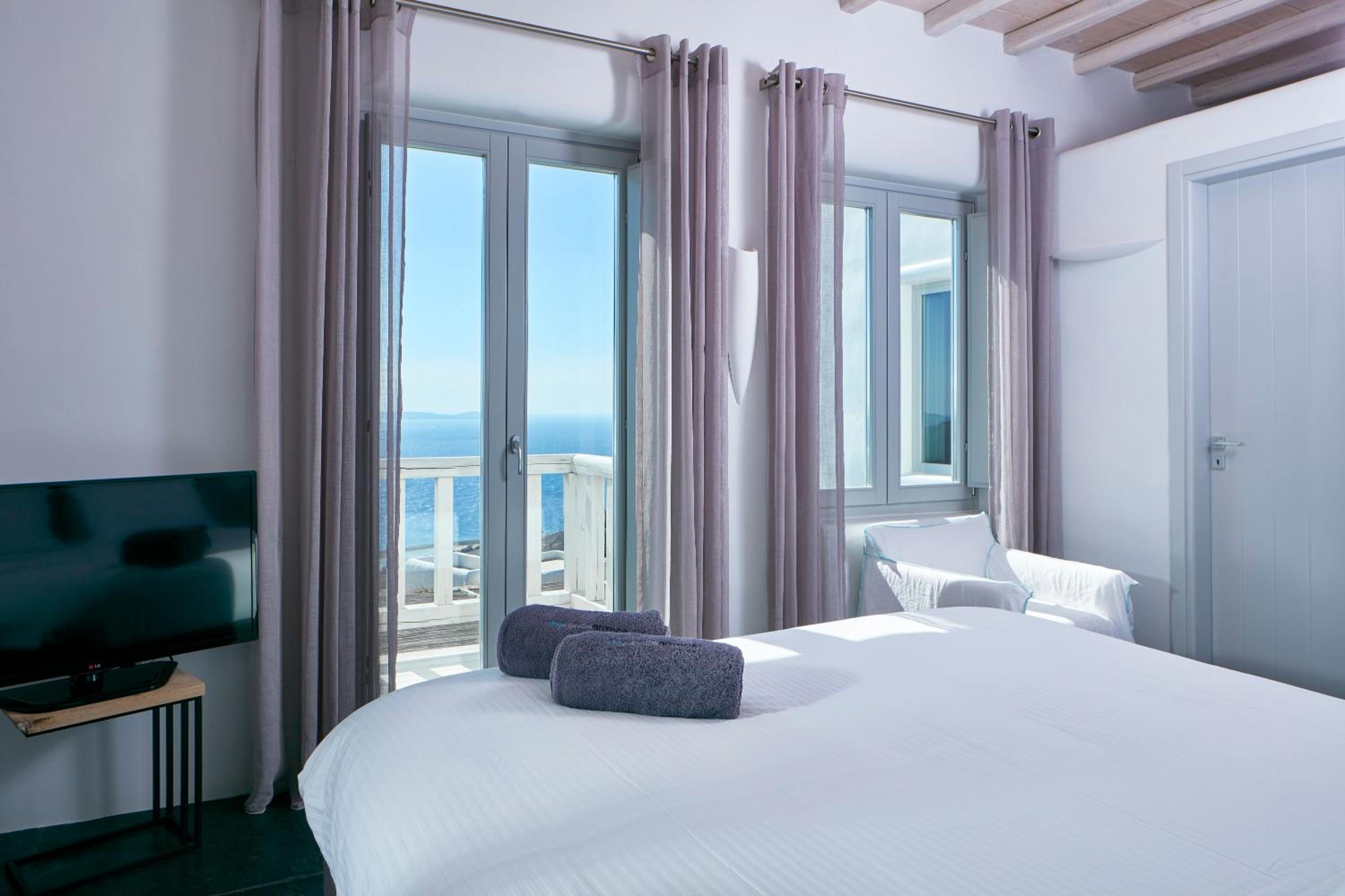 Ammos Villas view 5