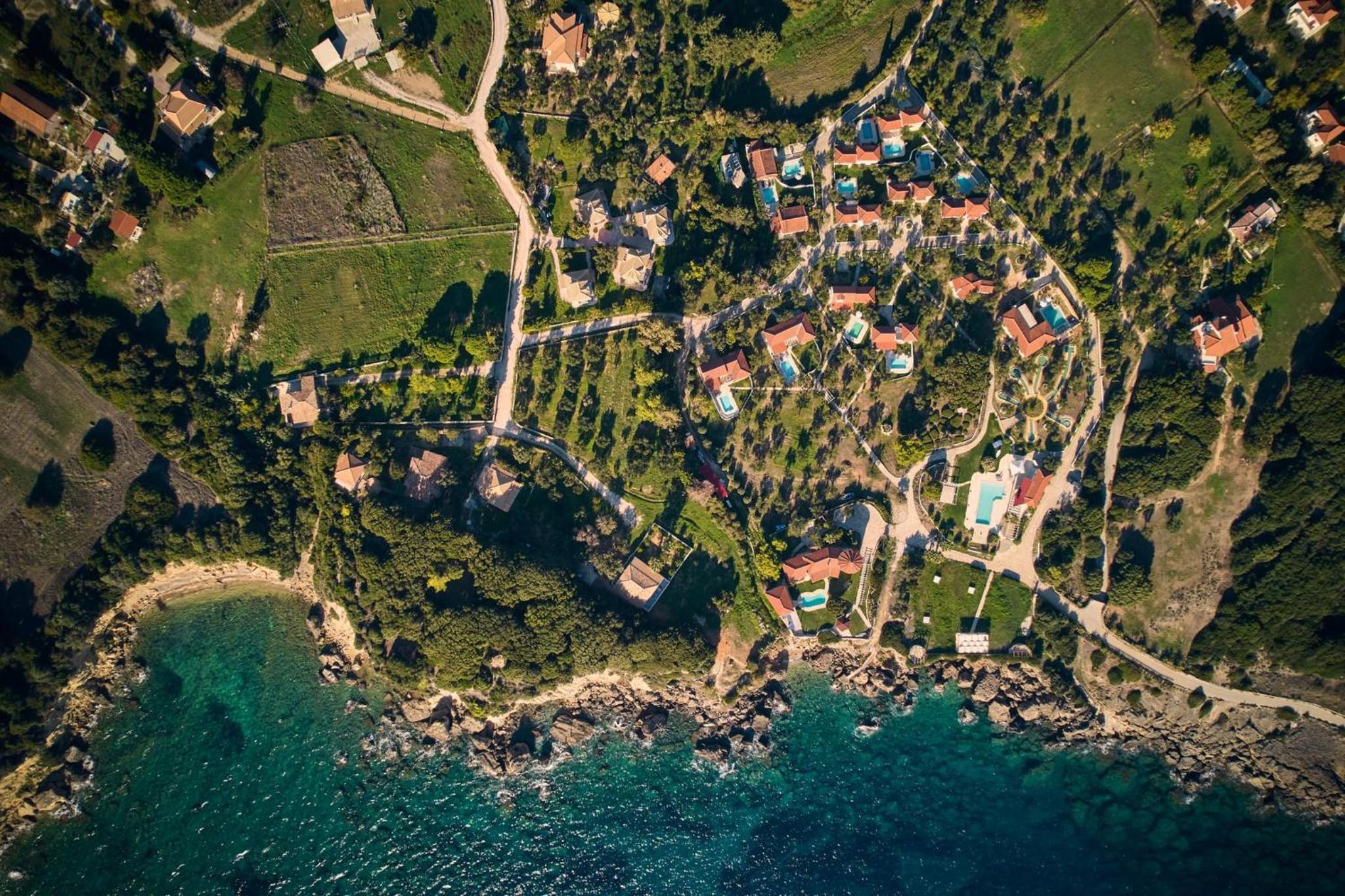 Villa Hera Periyali