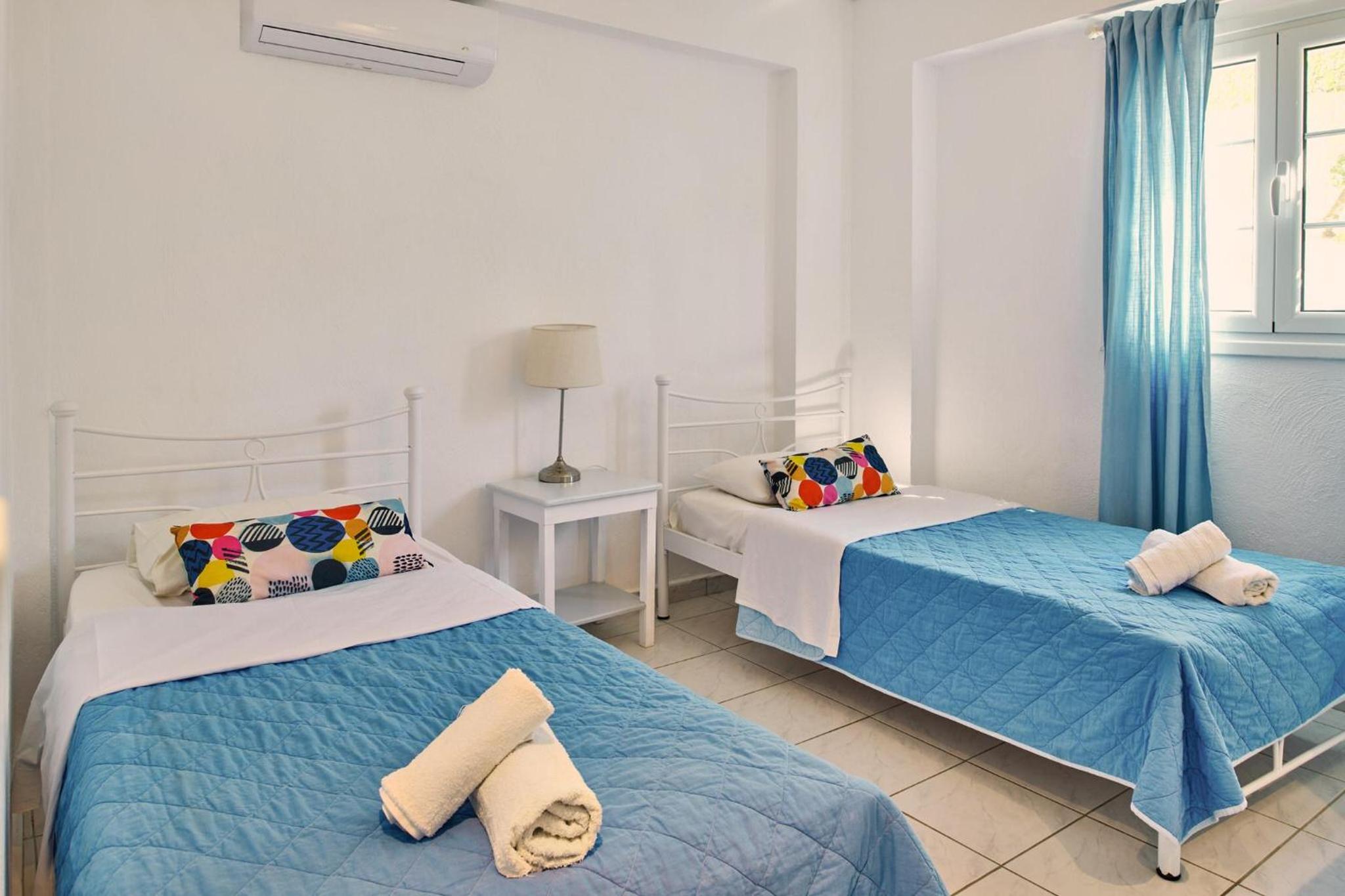 Villa Hera Periyali