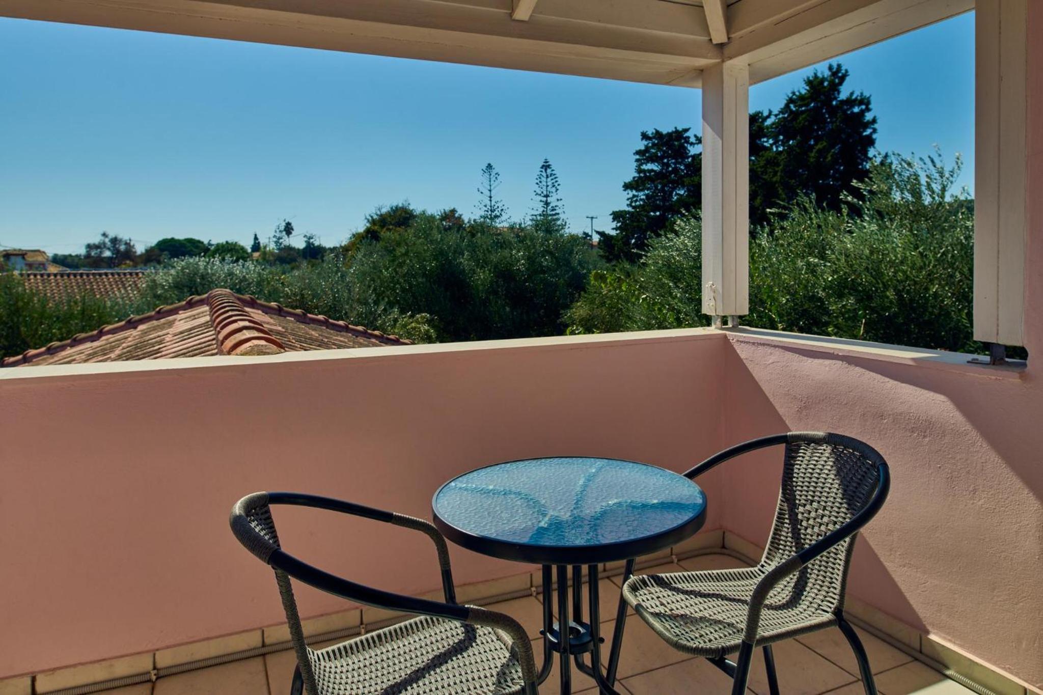 Villa Lito Periyali