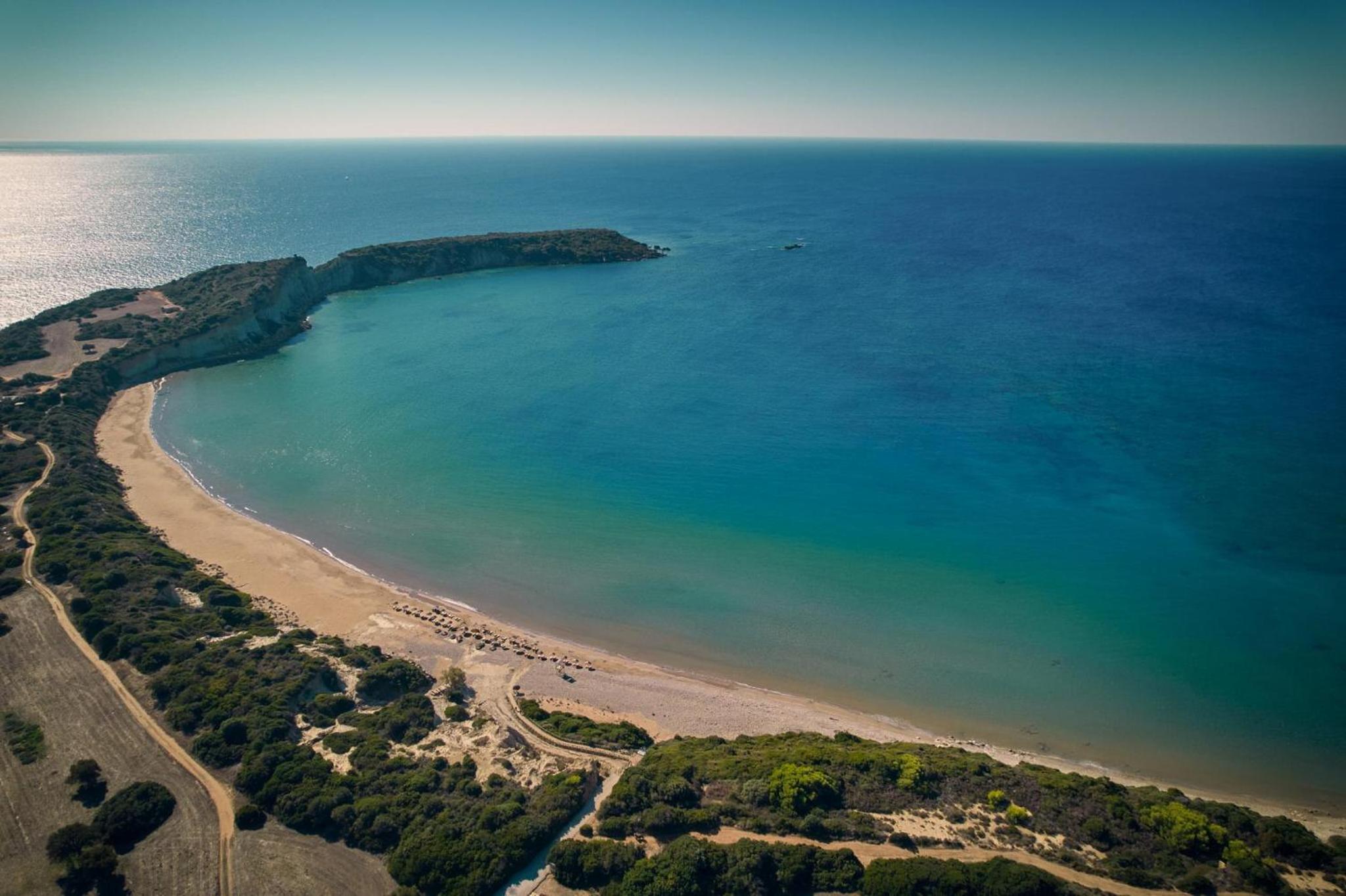 Villa Lito Periyali
