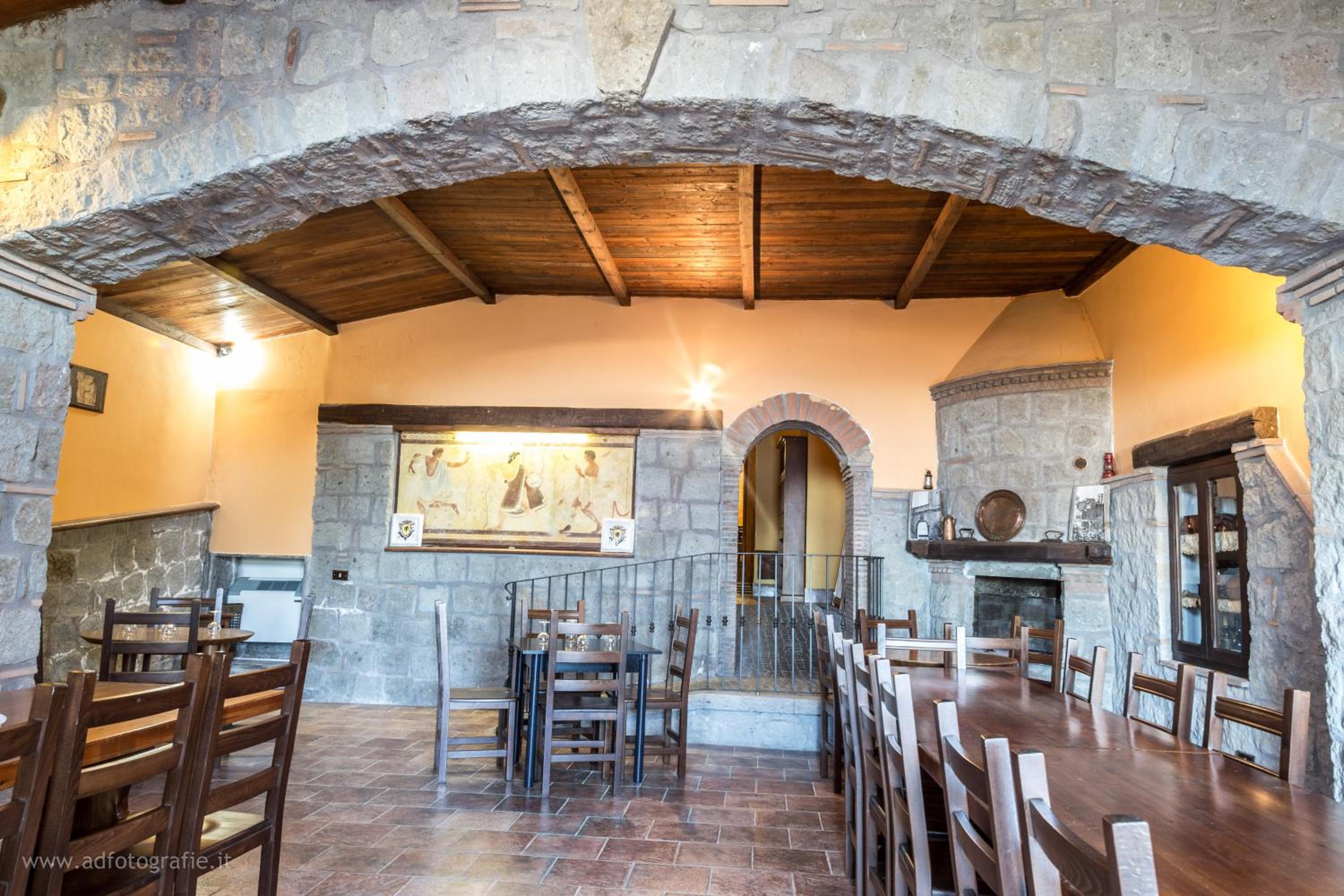 Agriturismo Le Querce