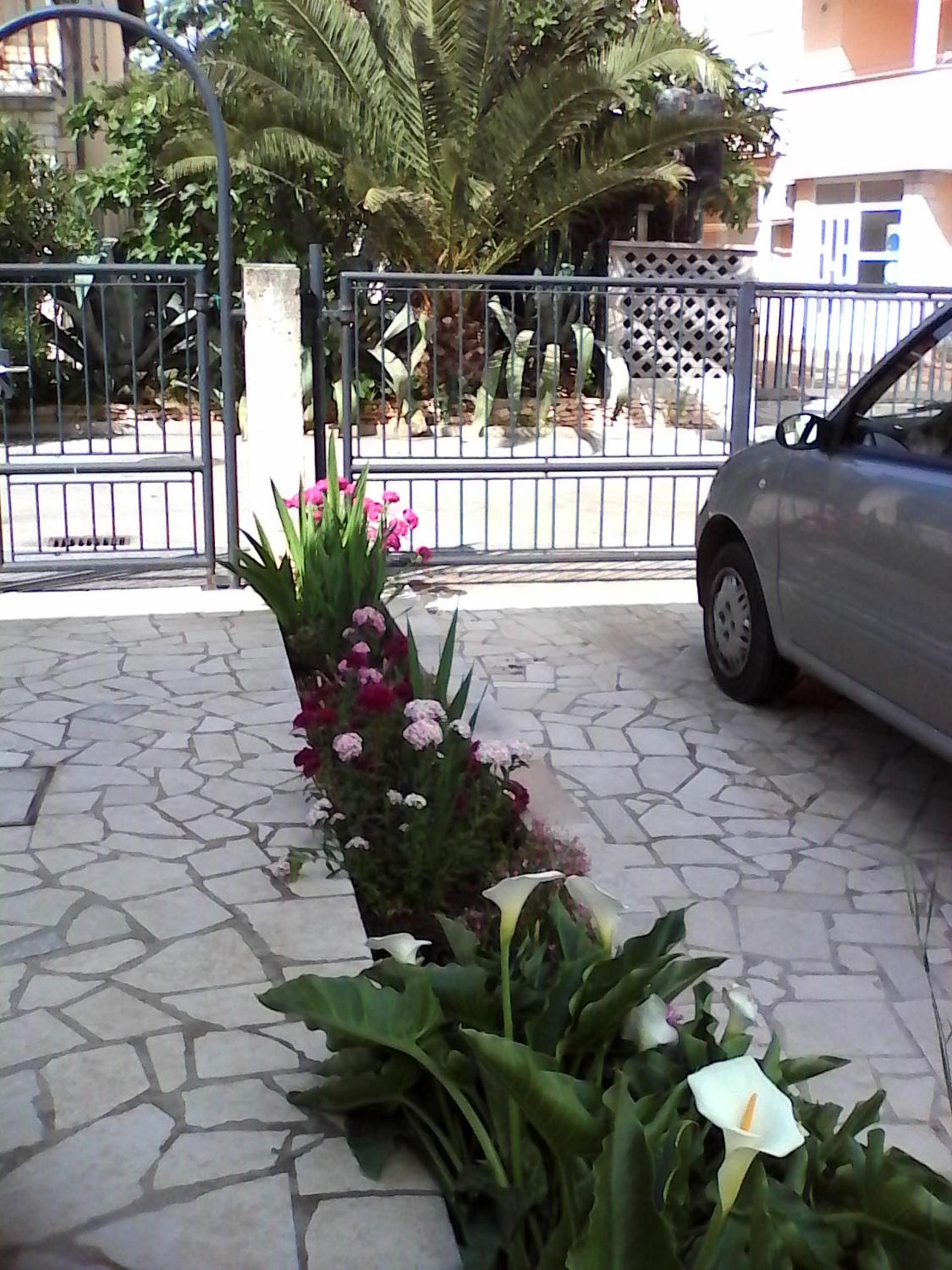 Buba Apartment view 4