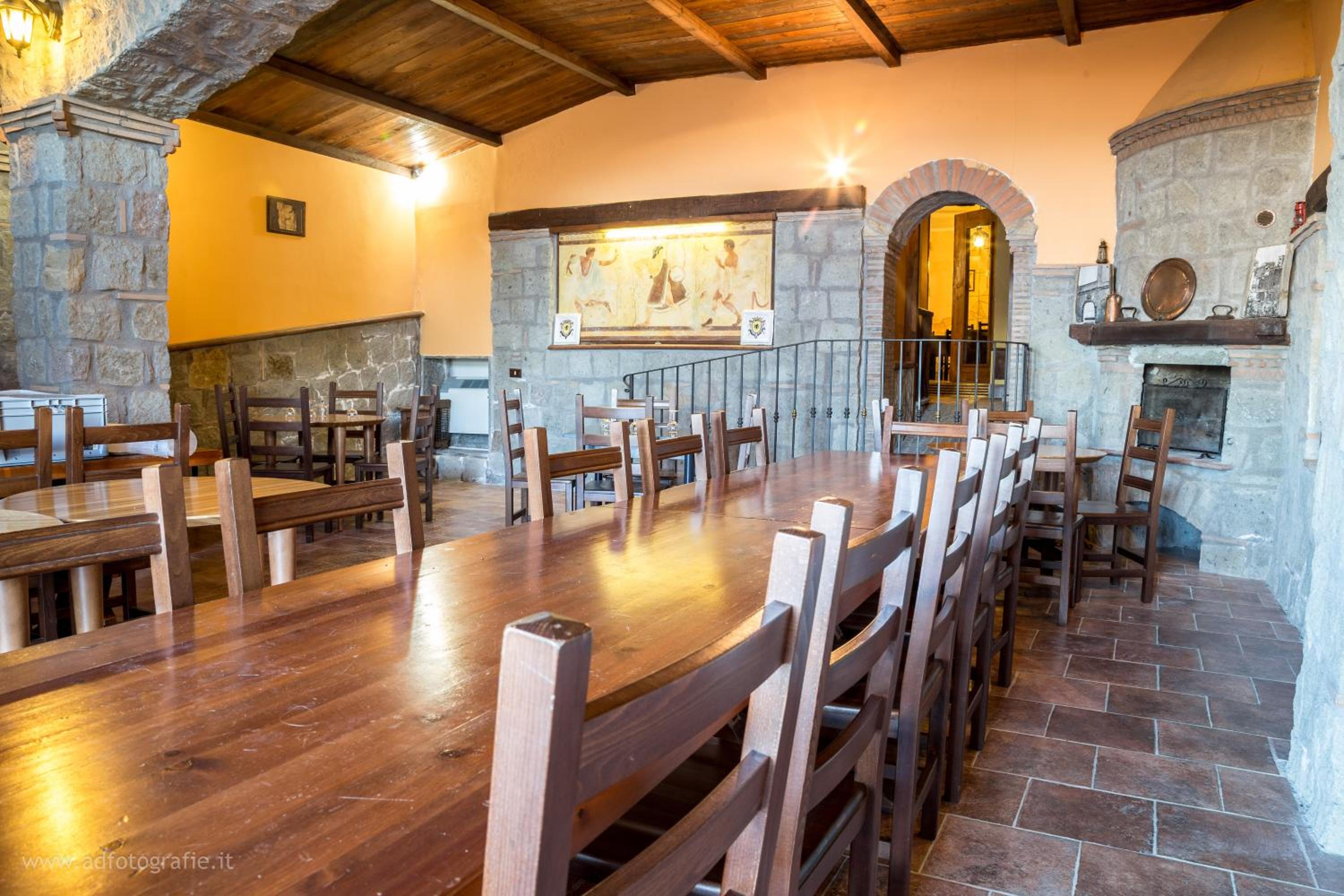 Agriturismo Le Querce