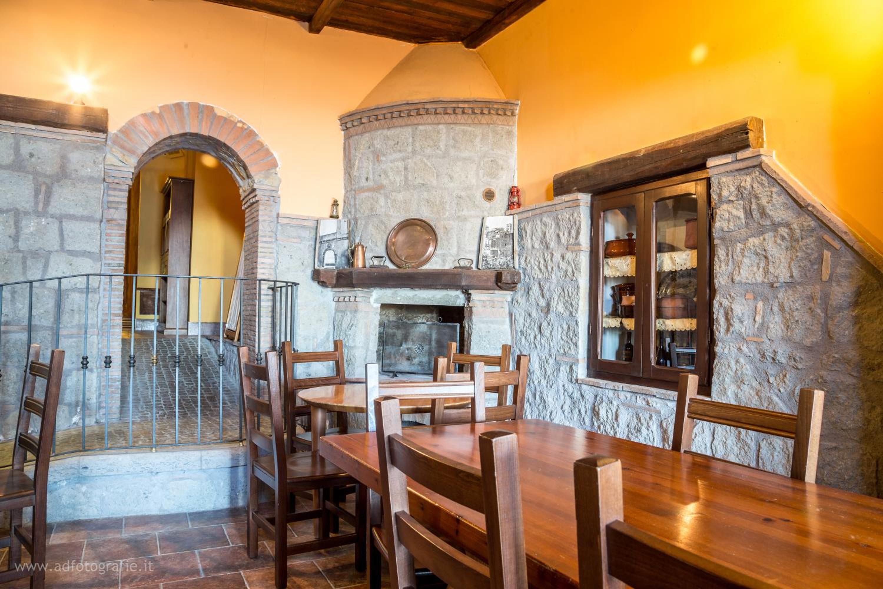 Agriturismo Le Querce