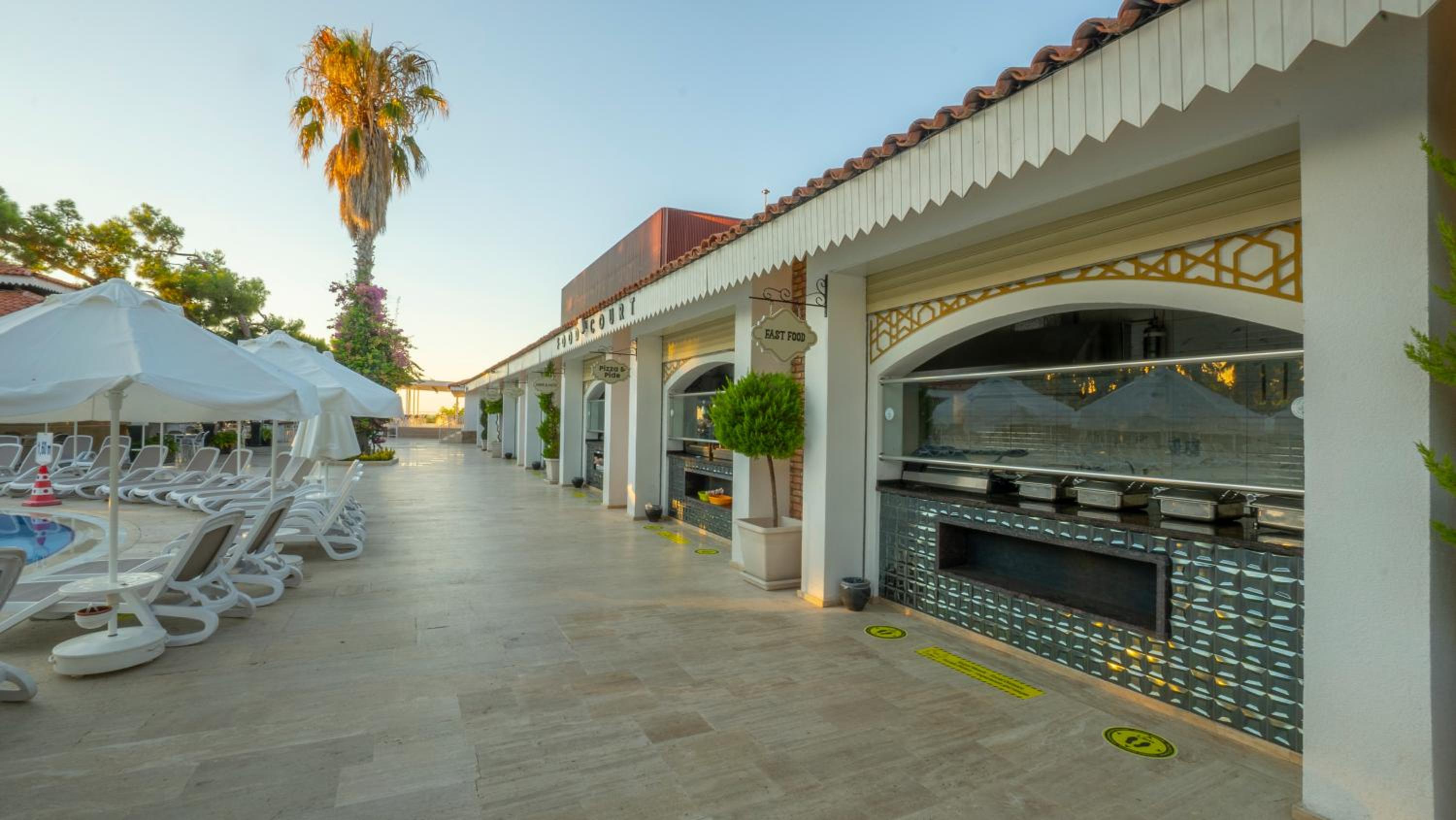 Club Hotel Phaselis Rose