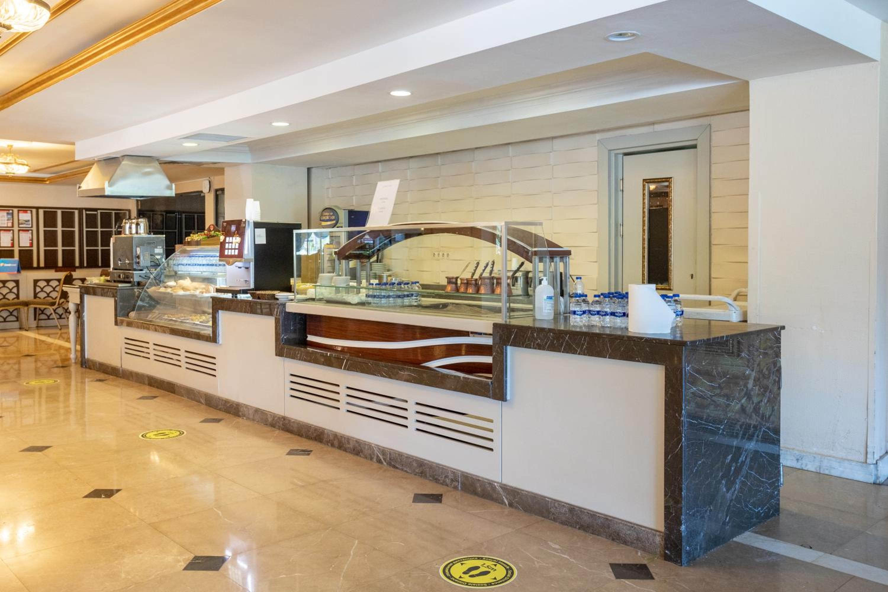 Club Hotel Phaselis Rose