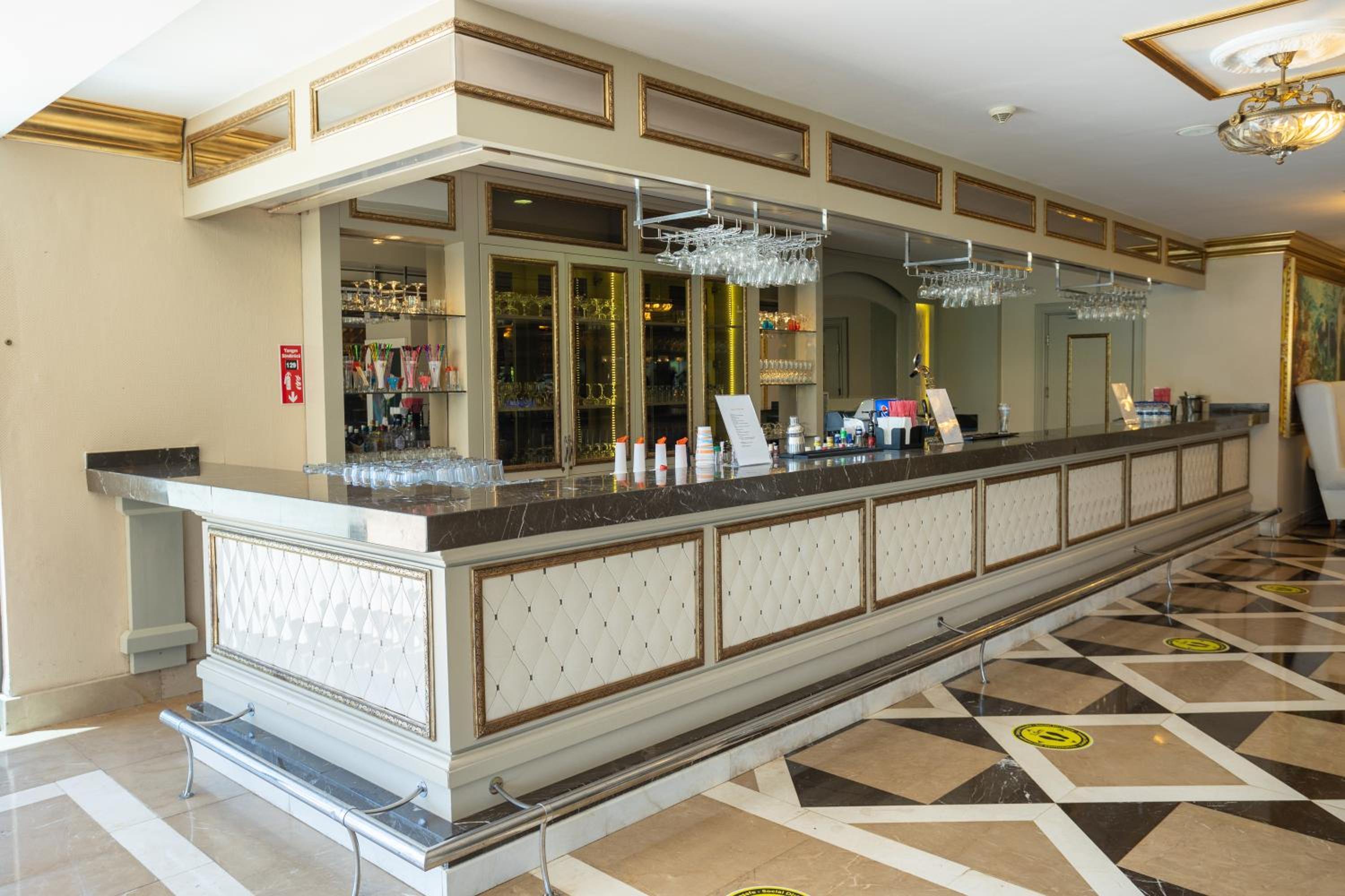 Club Hotel Phaselis Rose