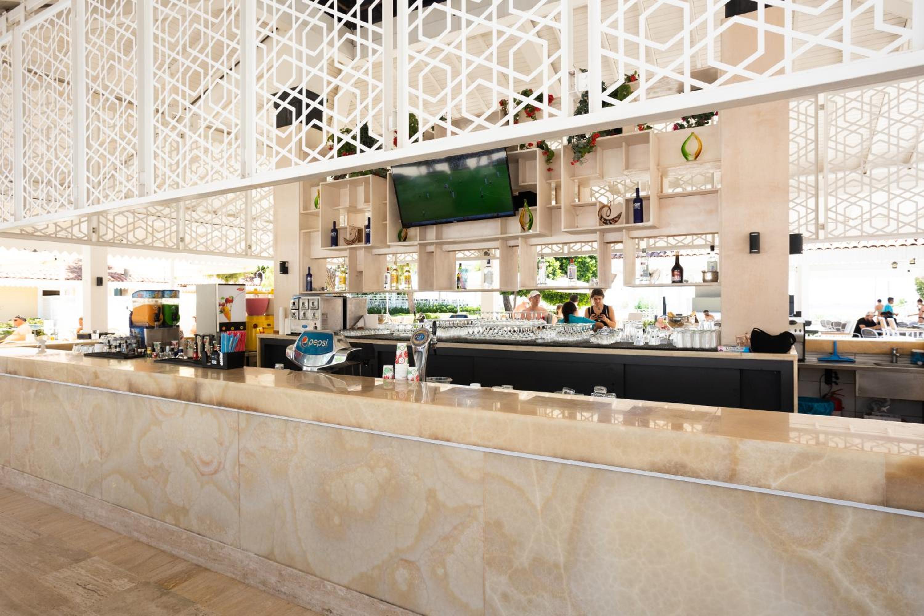 Club Hotel Phaselis Rose